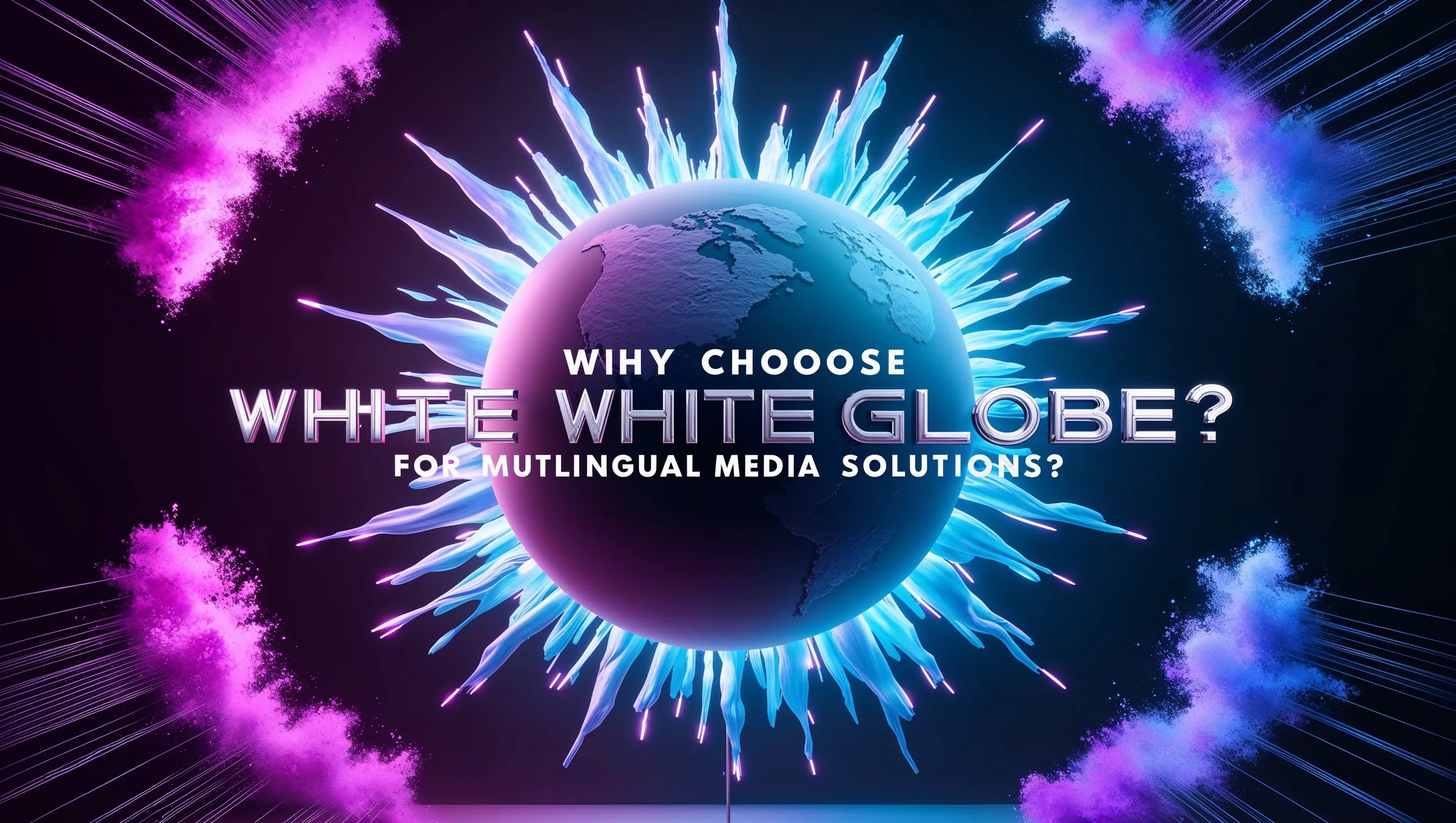 why-choose-white-globe