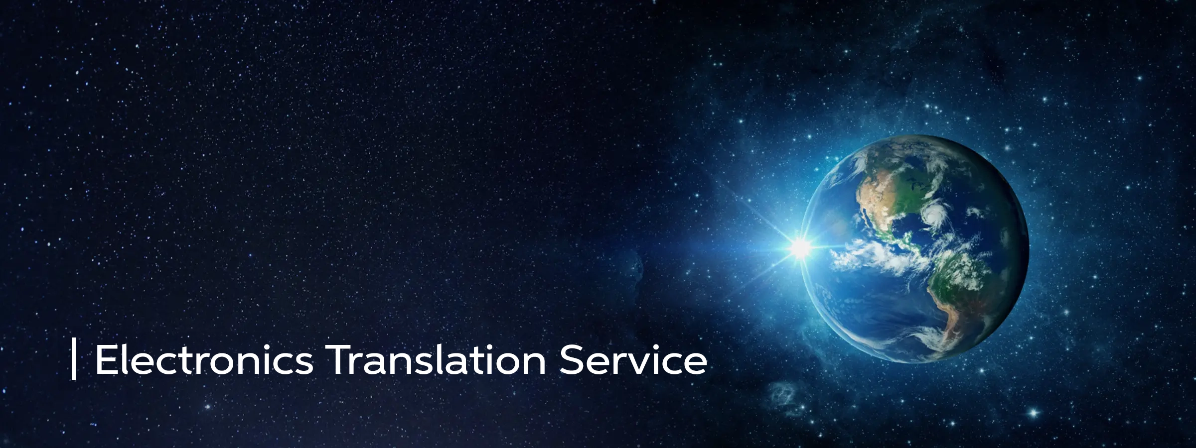 electronics-translation-service-banner