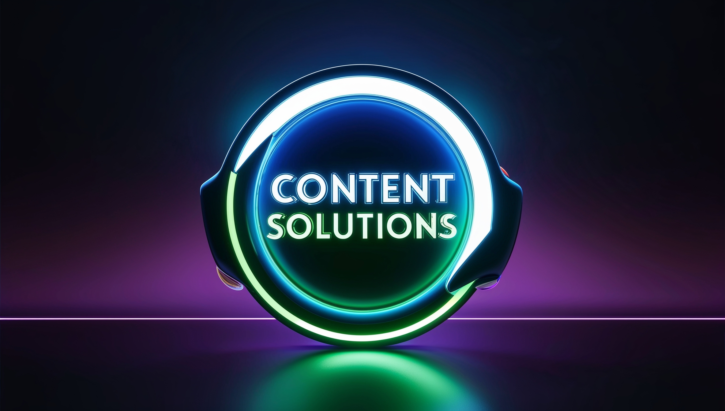 content-solution