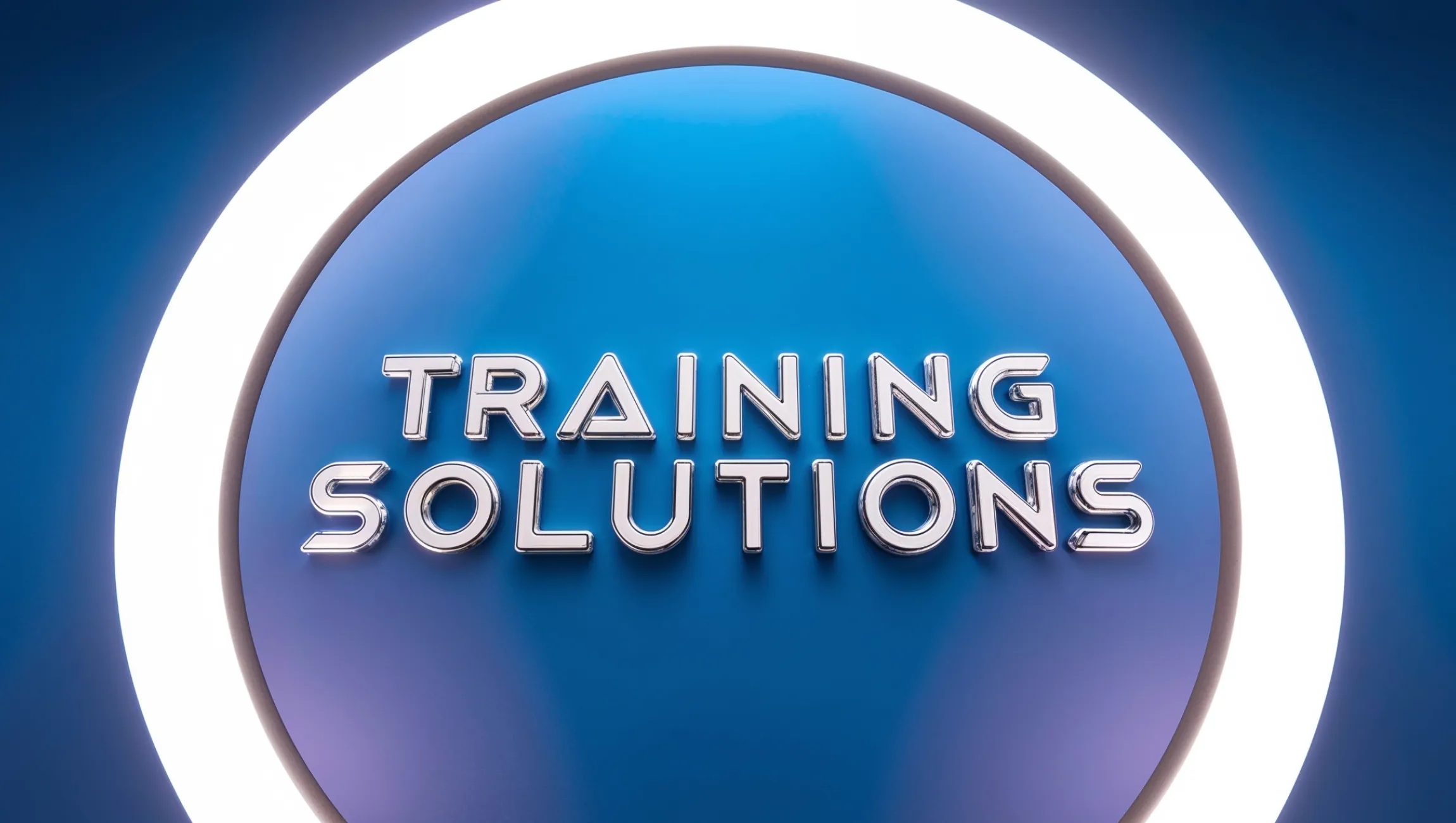 training-solution