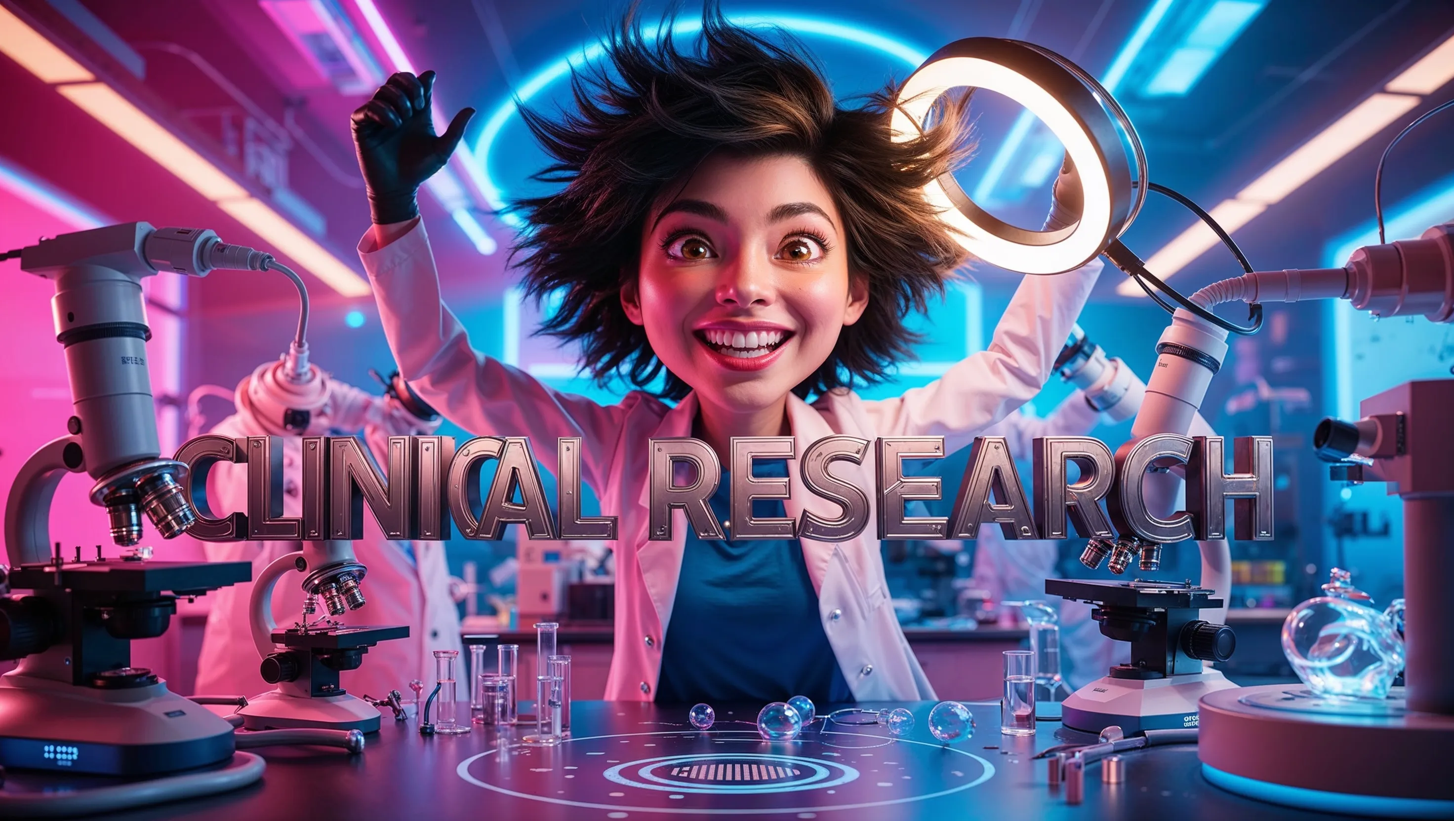 clinical-research