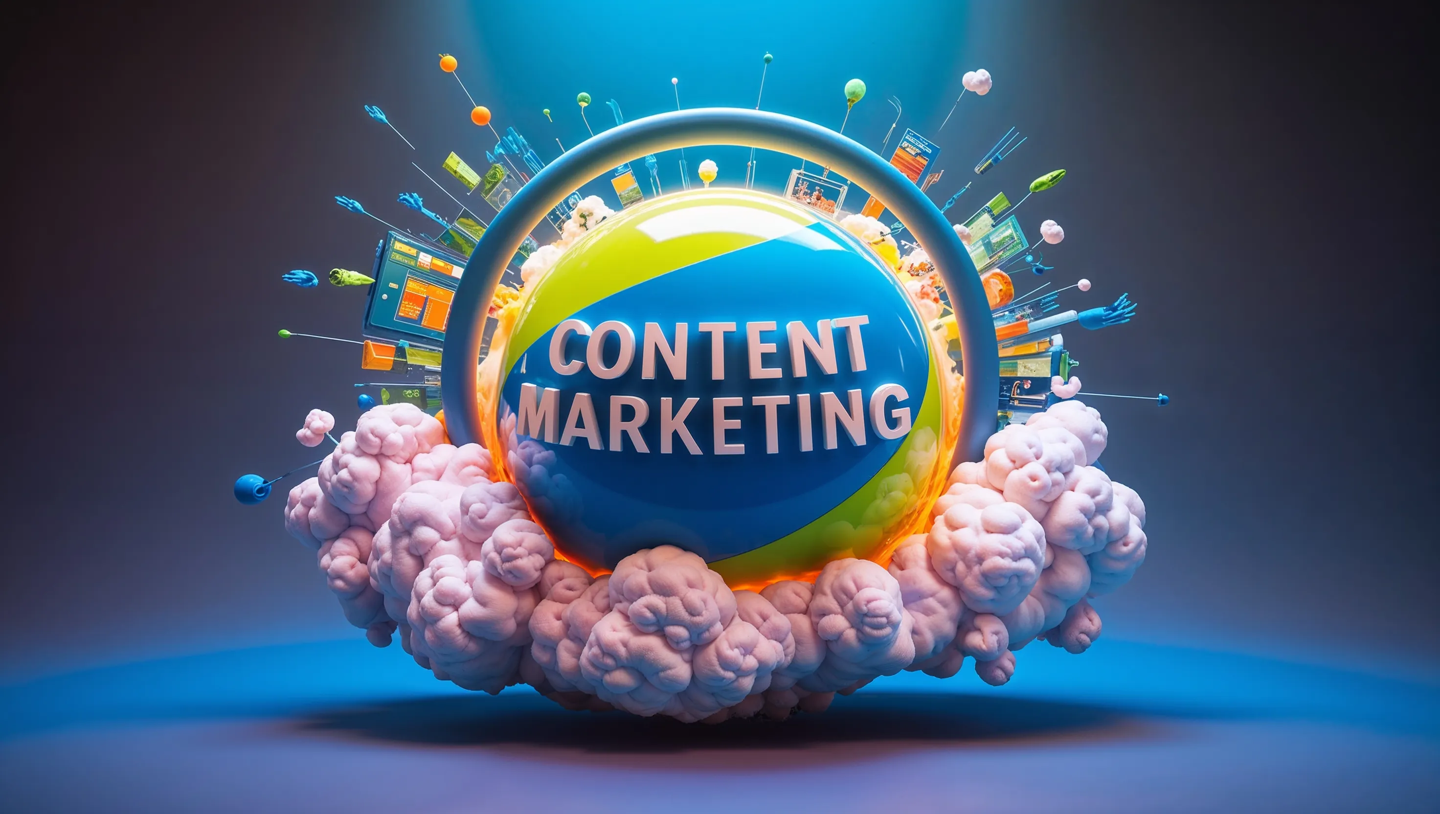 content-marketing