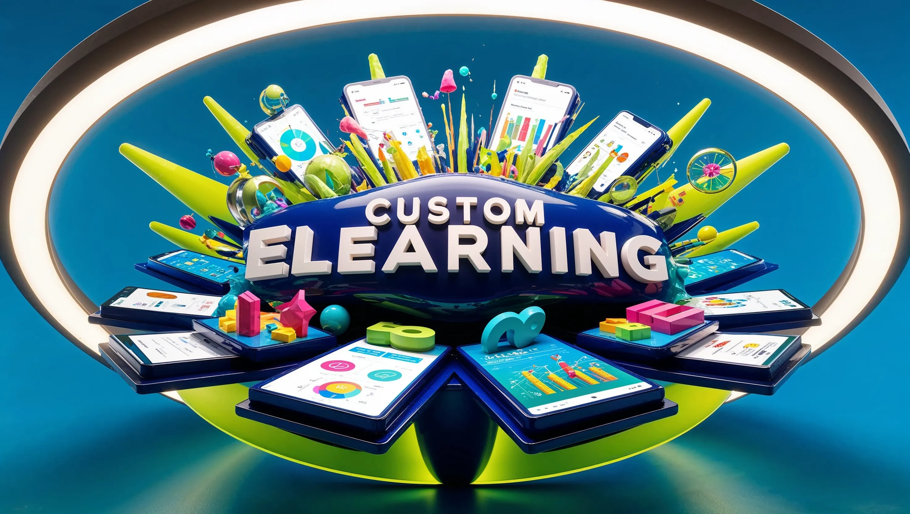 customised-elearning-content