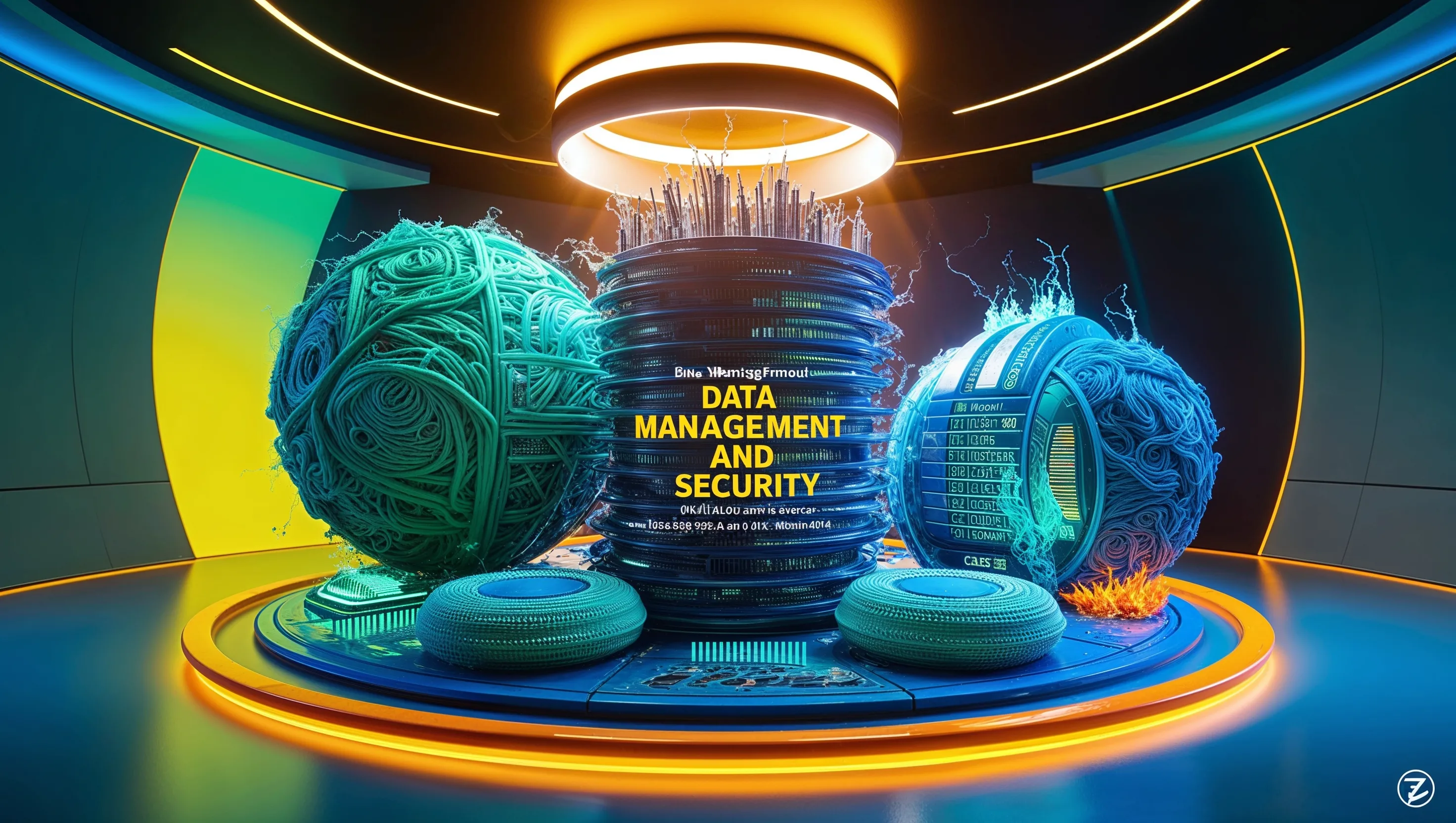 data-management-and-security