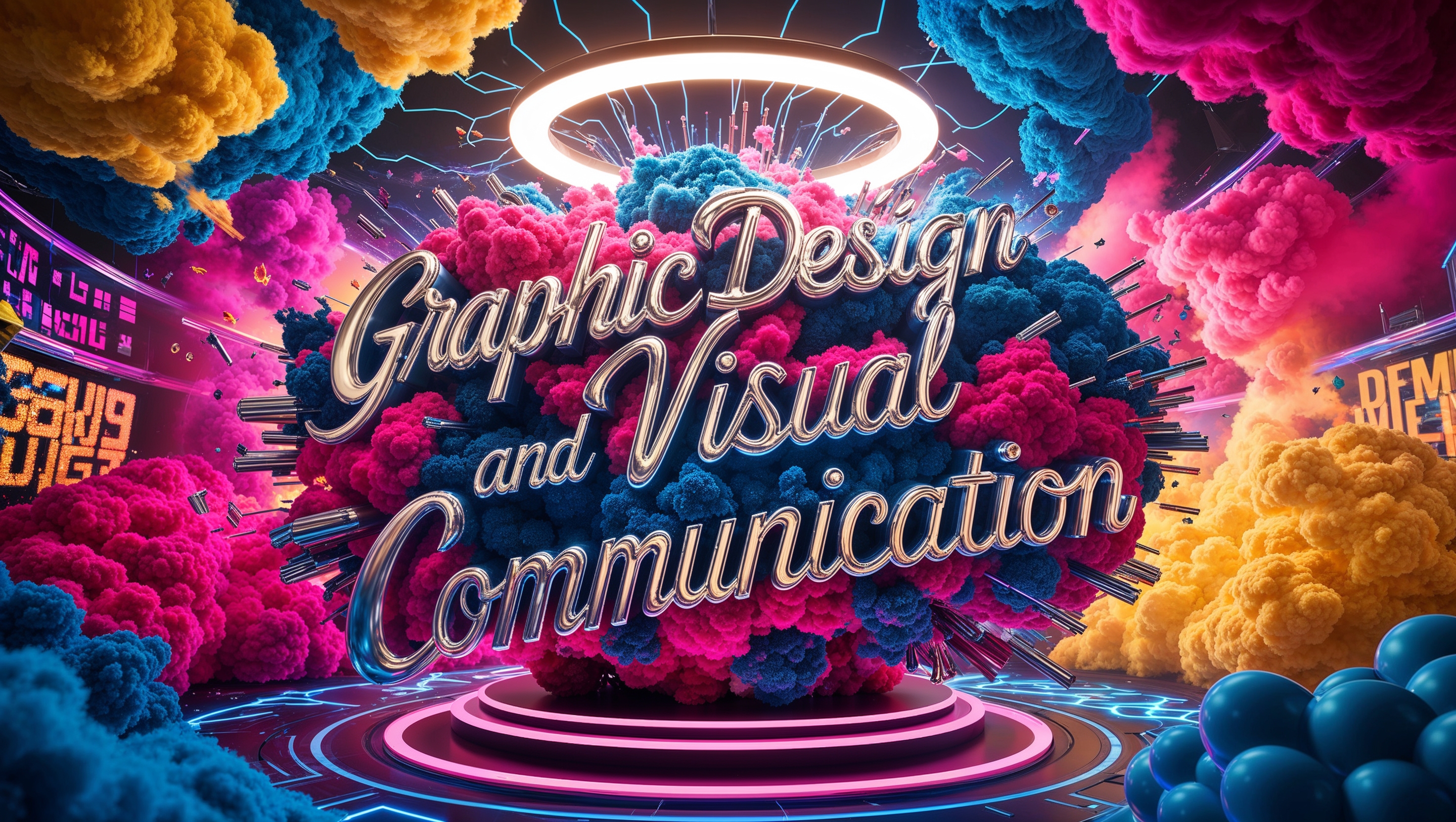 graphic-design-and-visual-communication