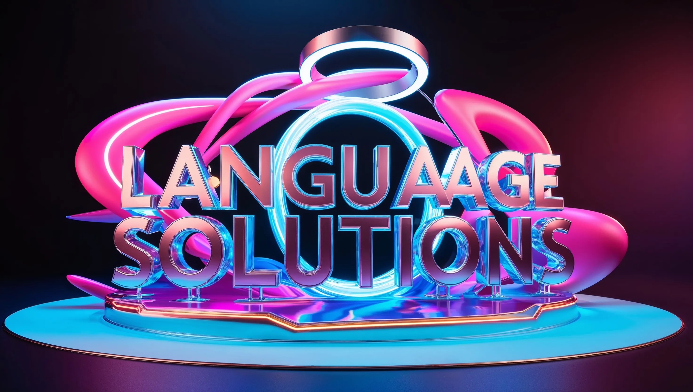 language-solutions