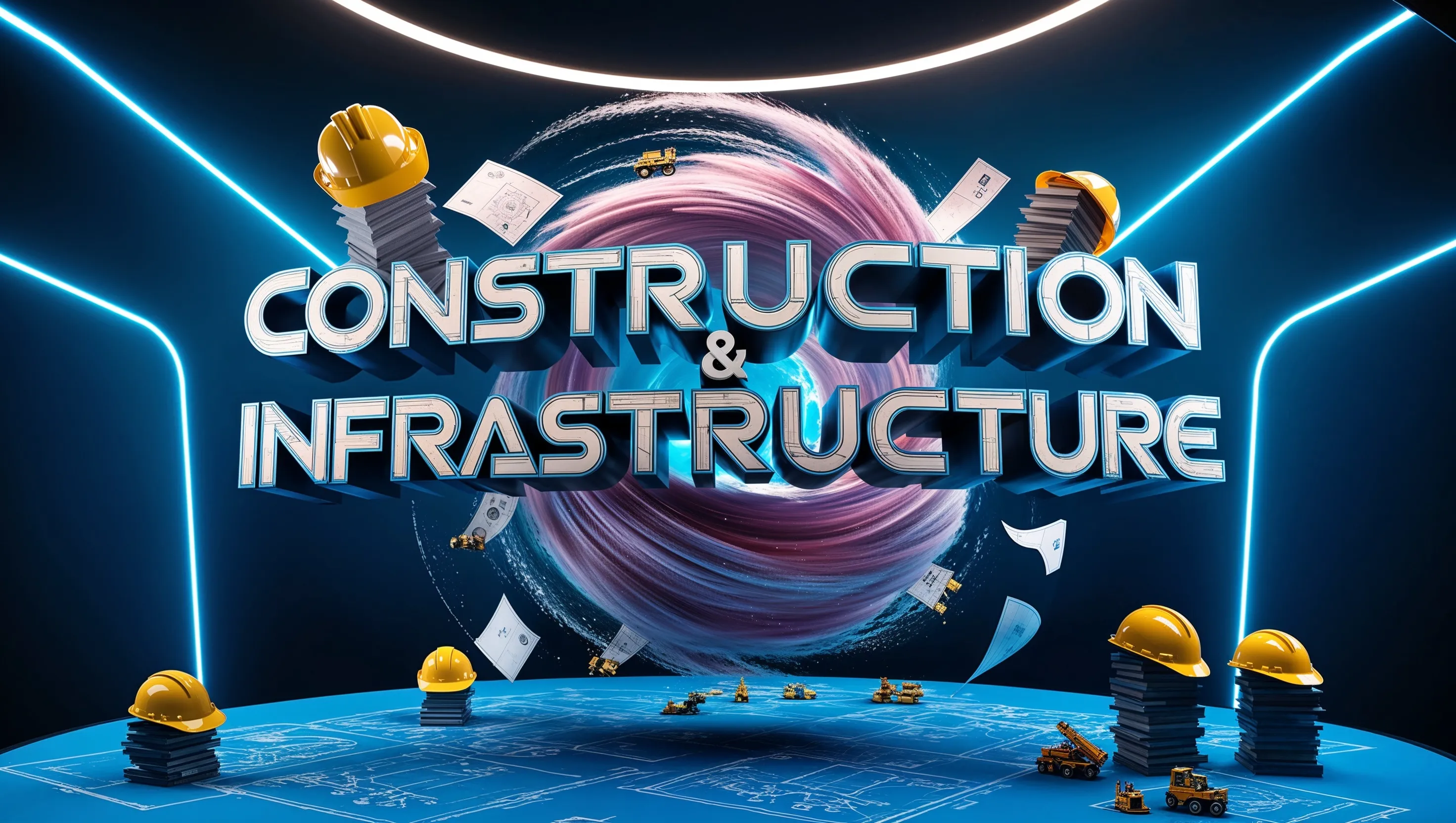 construction-and-infrastructure