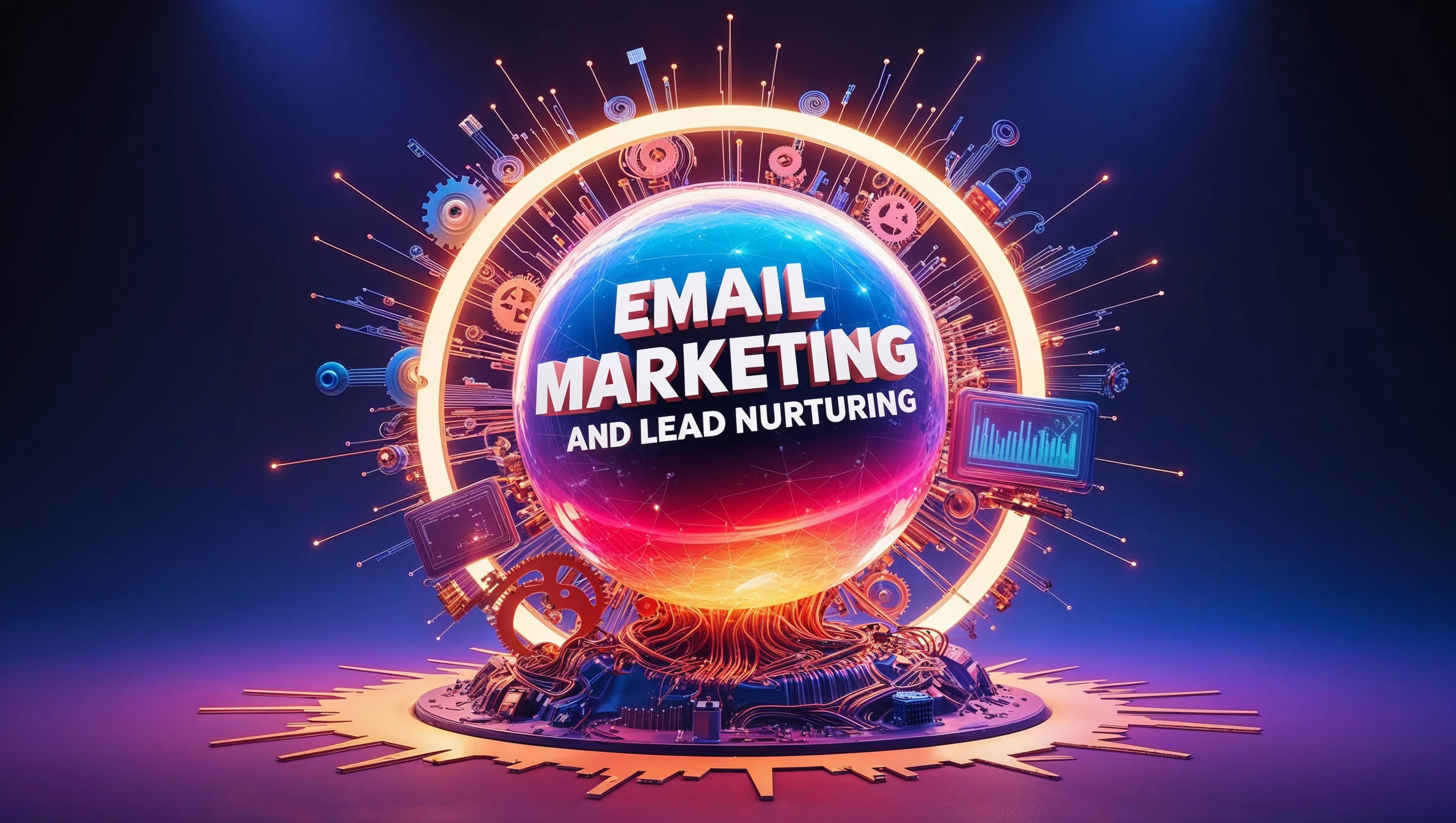 email-marketing-and-lead-nurturing