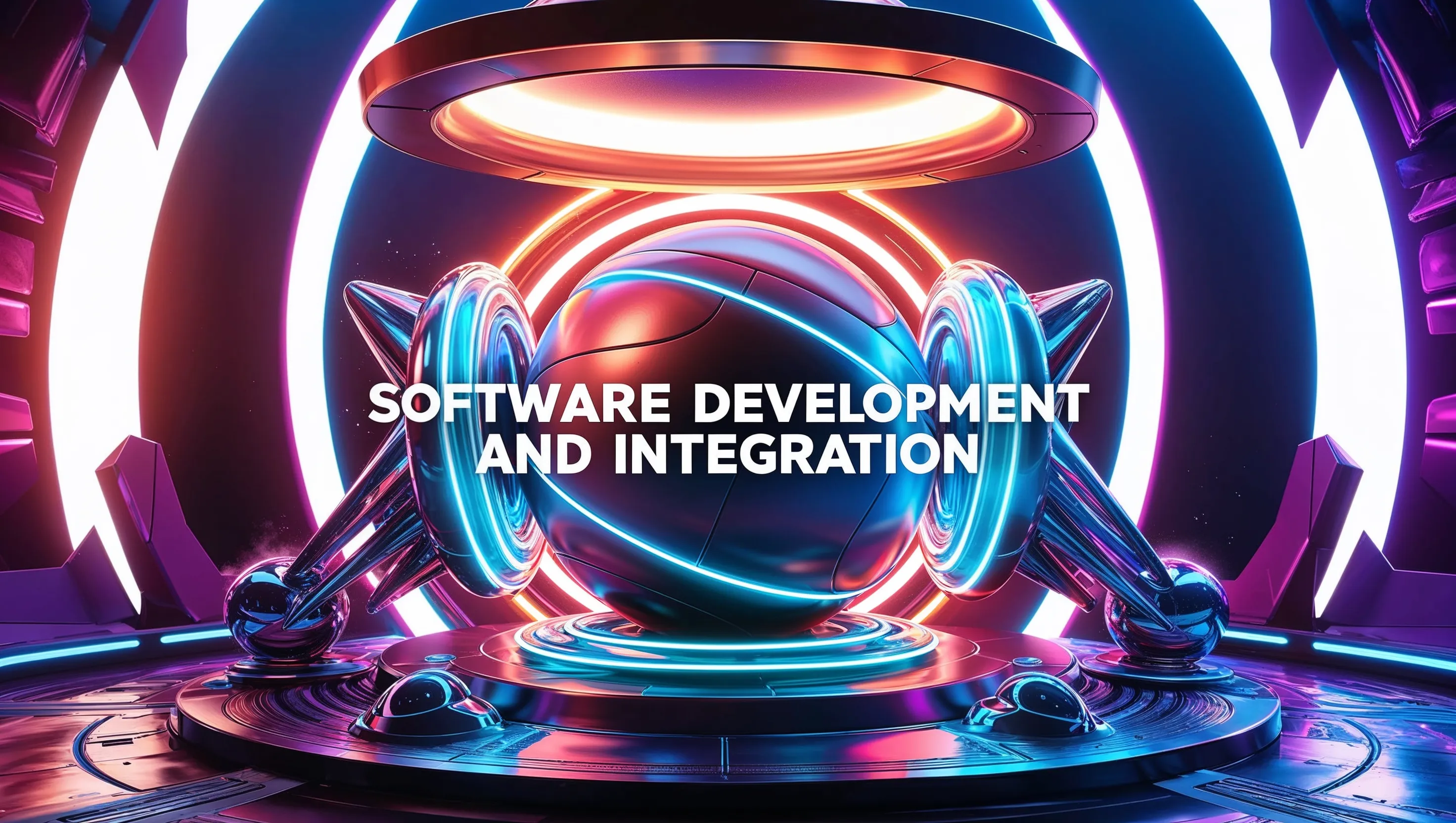 software-development-and-integration