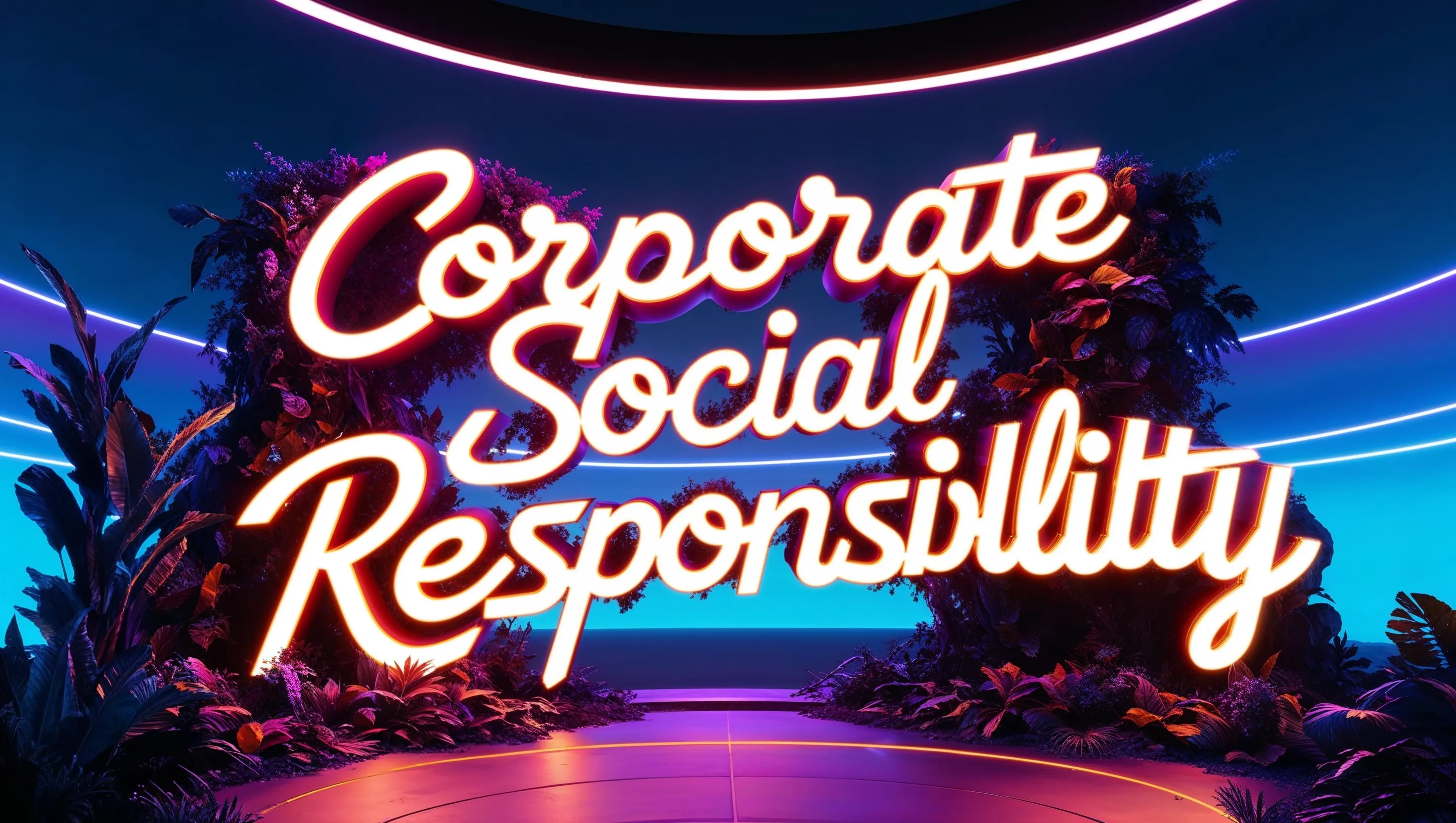 corporate-social-responsibility