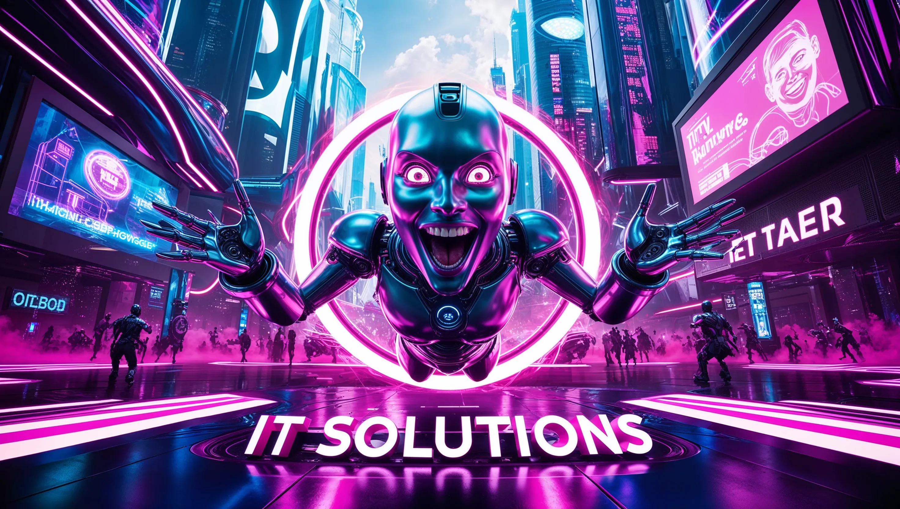 it-solution