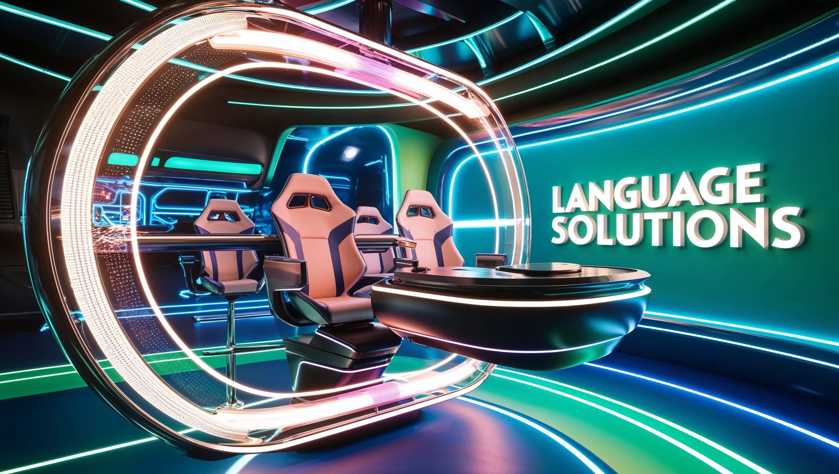 language-solution