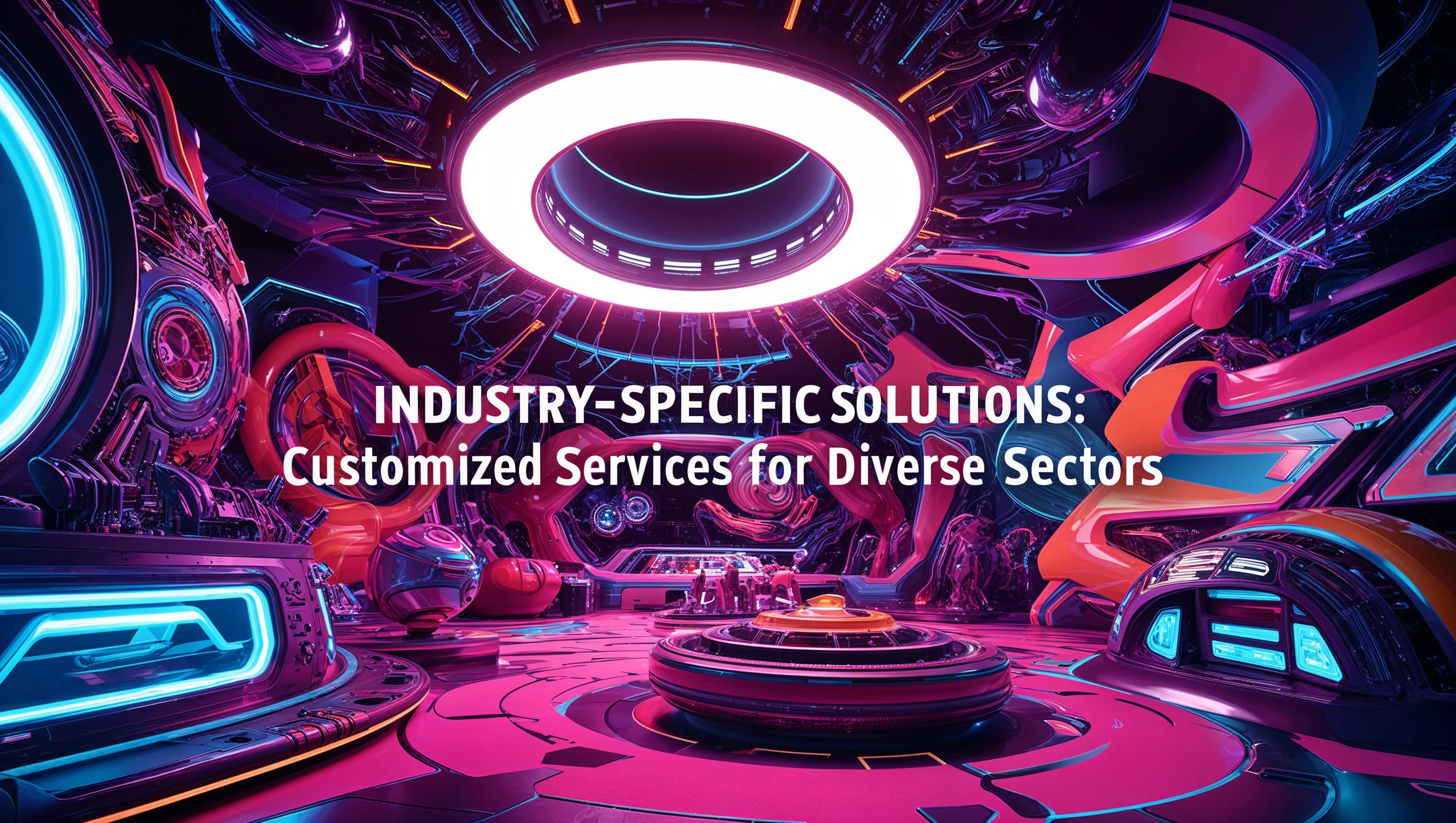 industry-specific-solutions