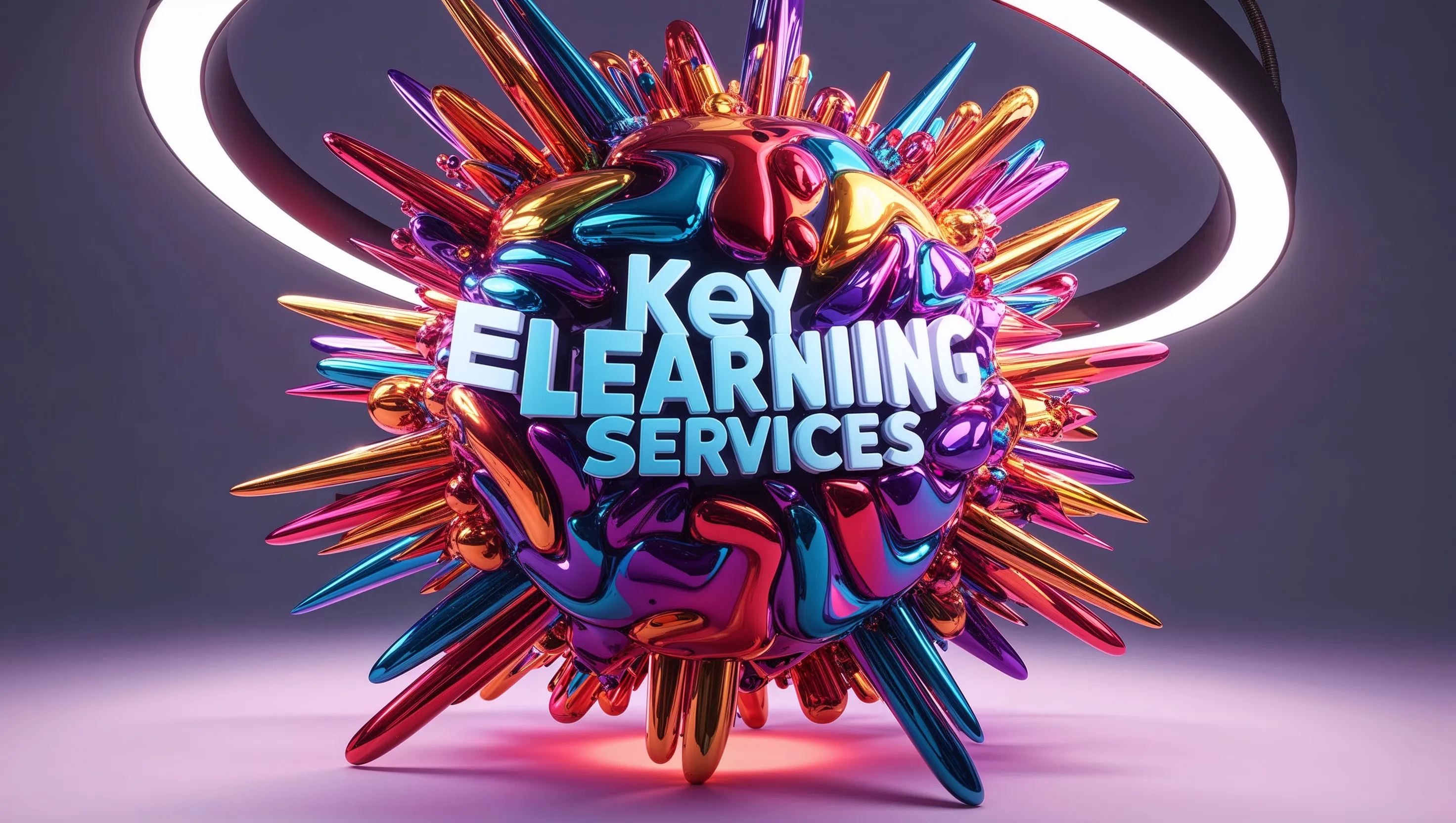 key-elearning-services