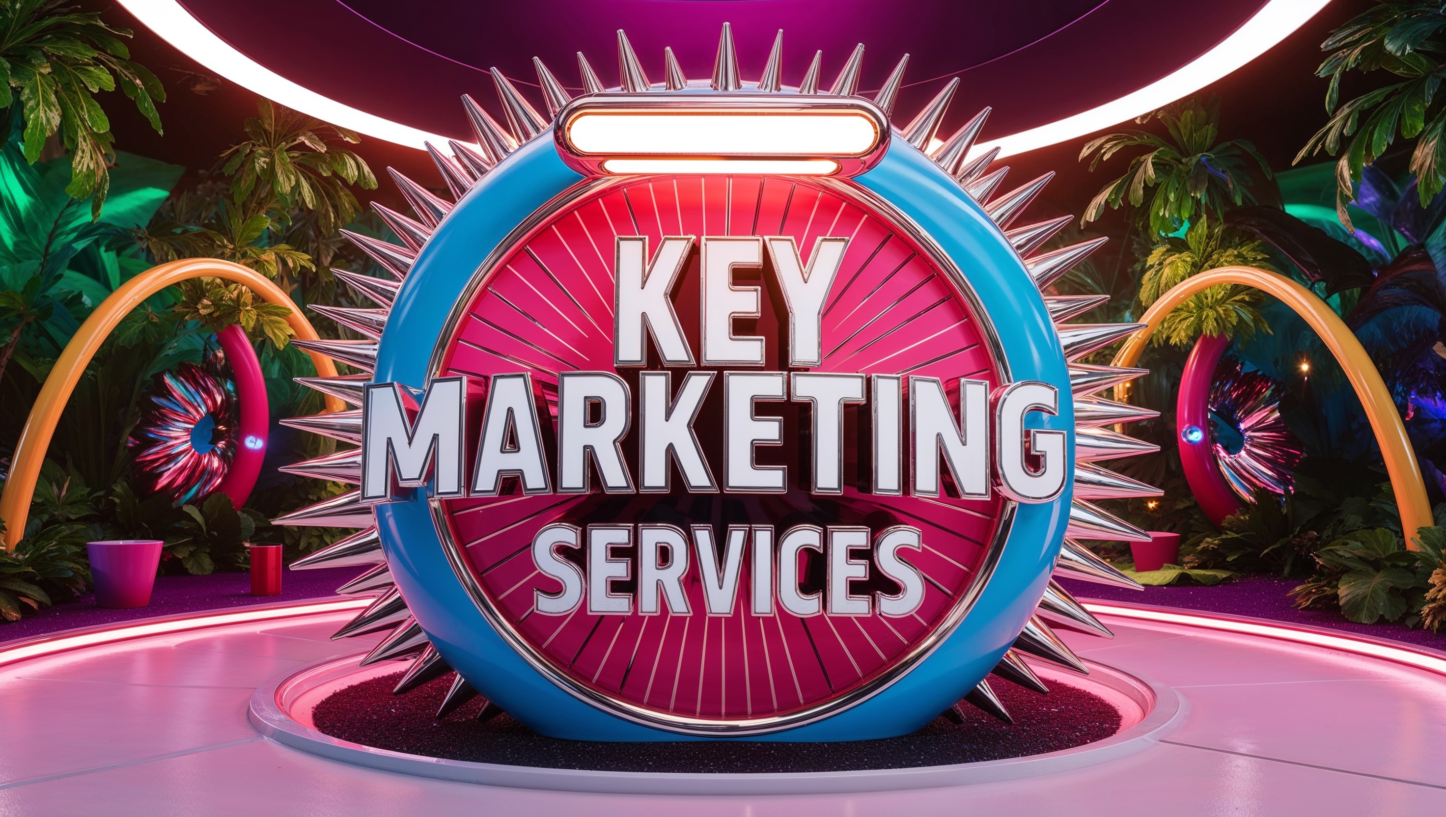 key-marketing-services