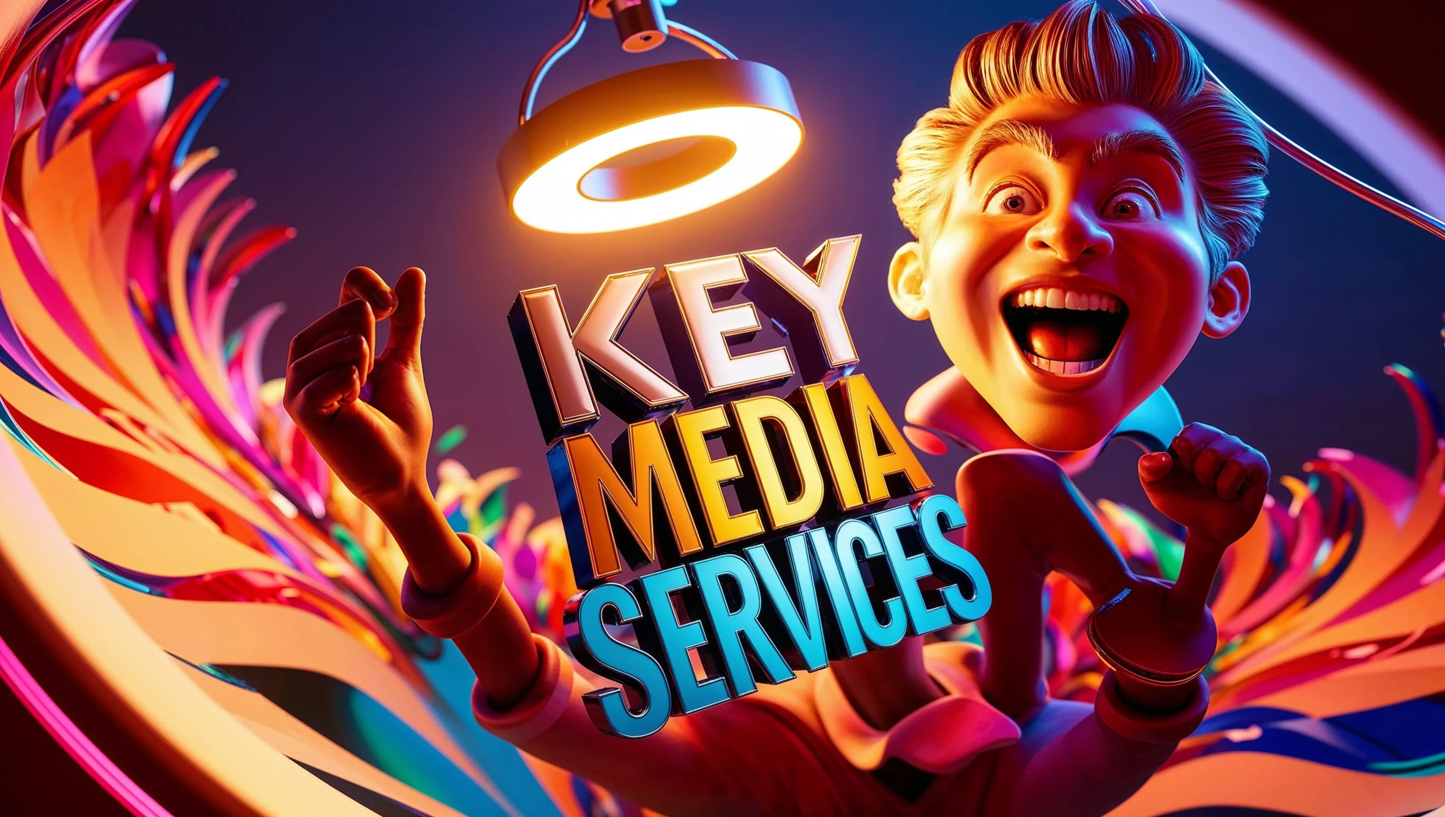 key-media-services