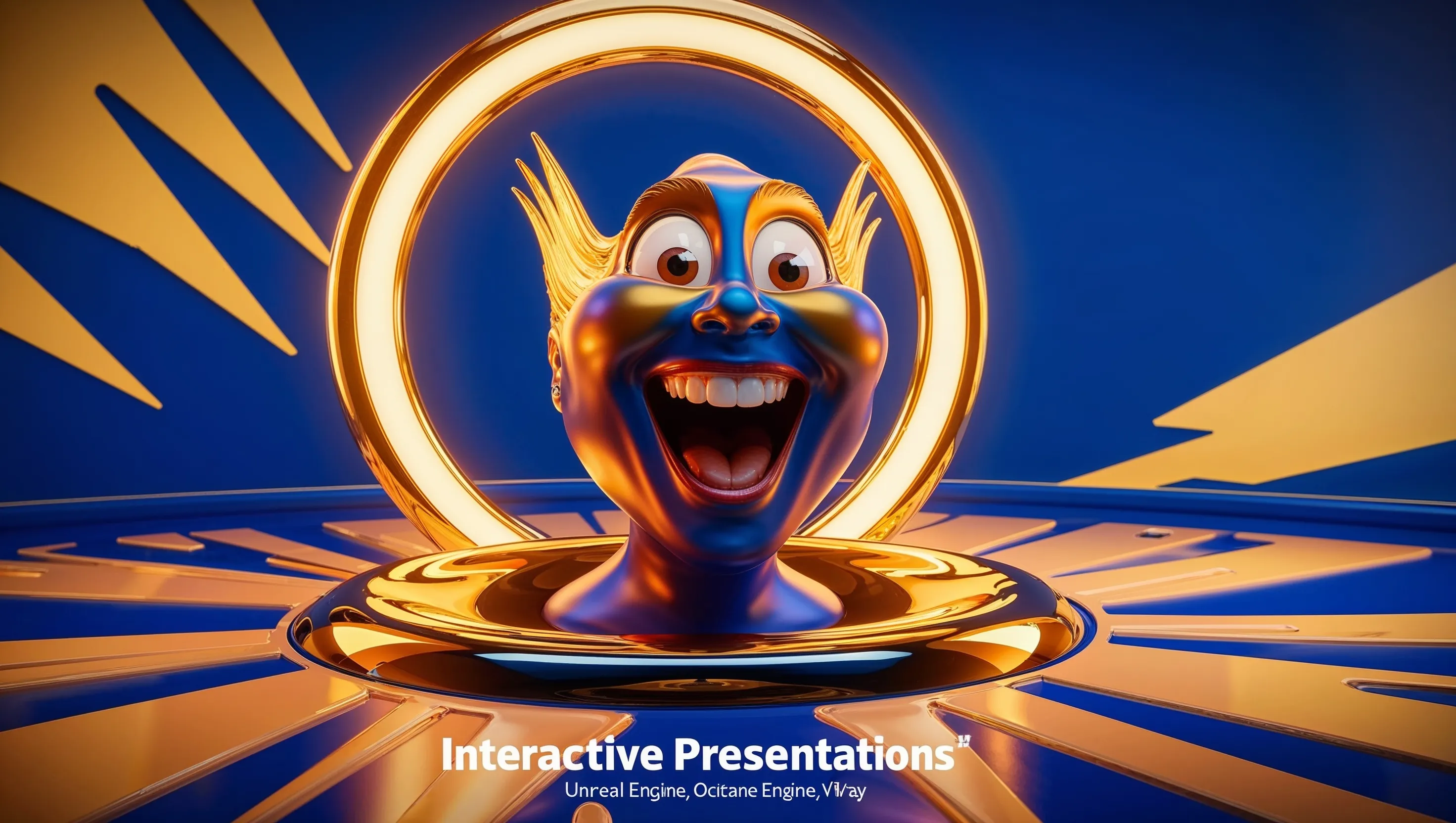 interactive-presentations