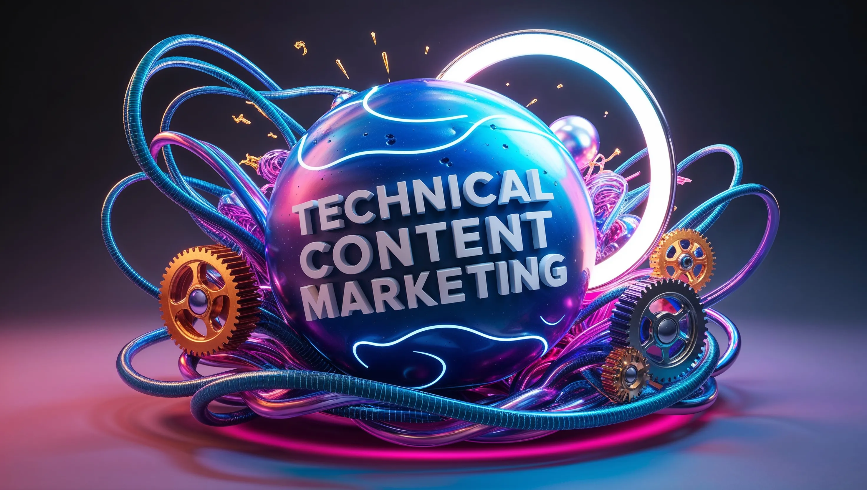 technical-content-marketing