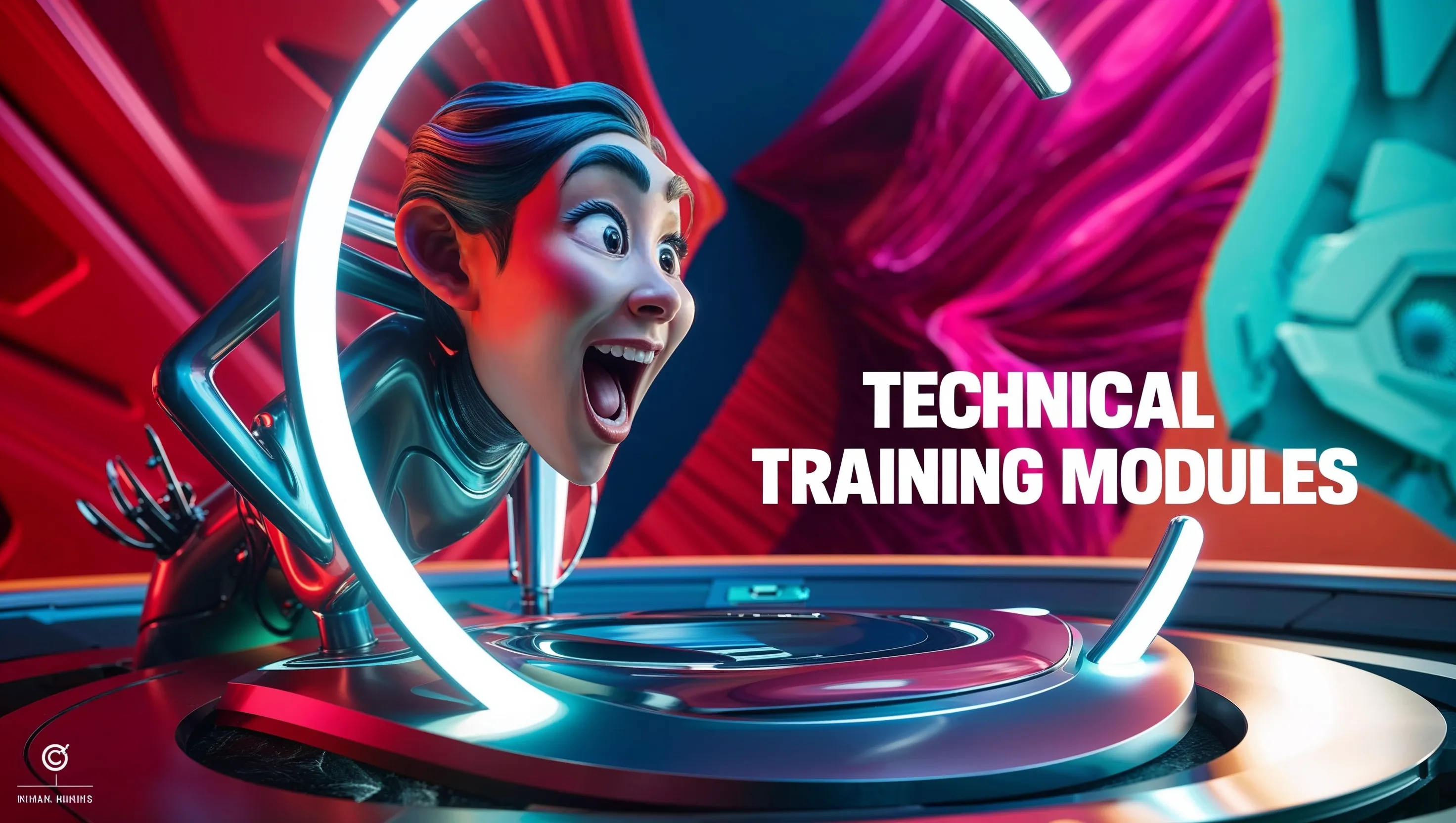 technical-training-modules