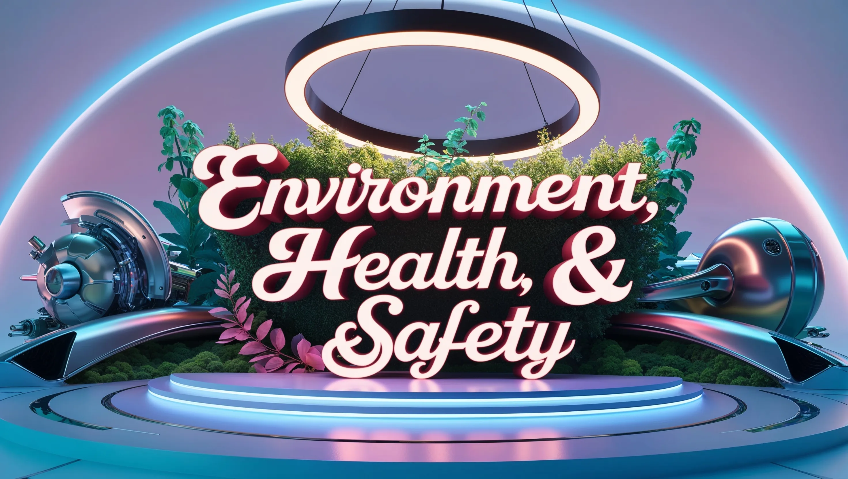 environment-health-safety