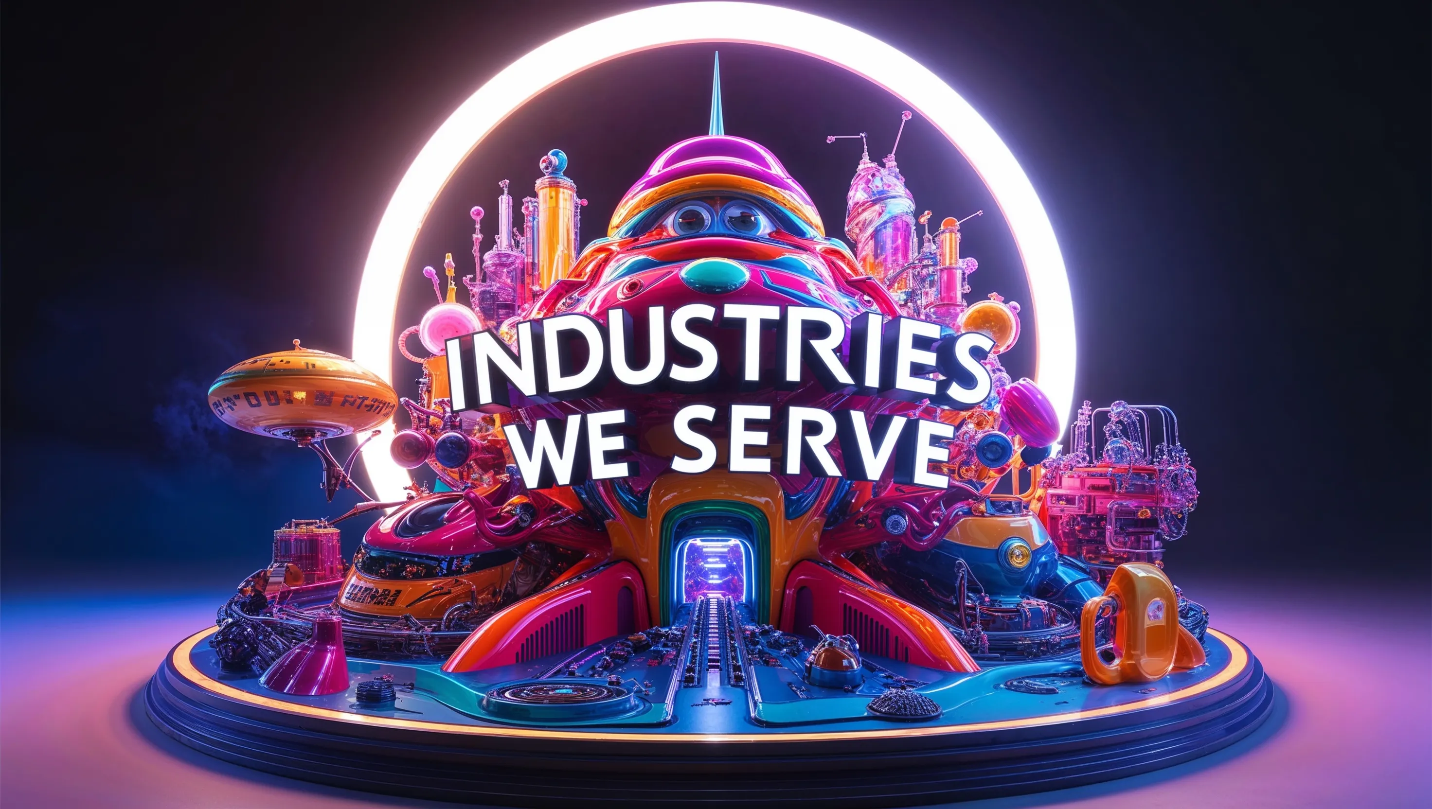 industries-we-serve