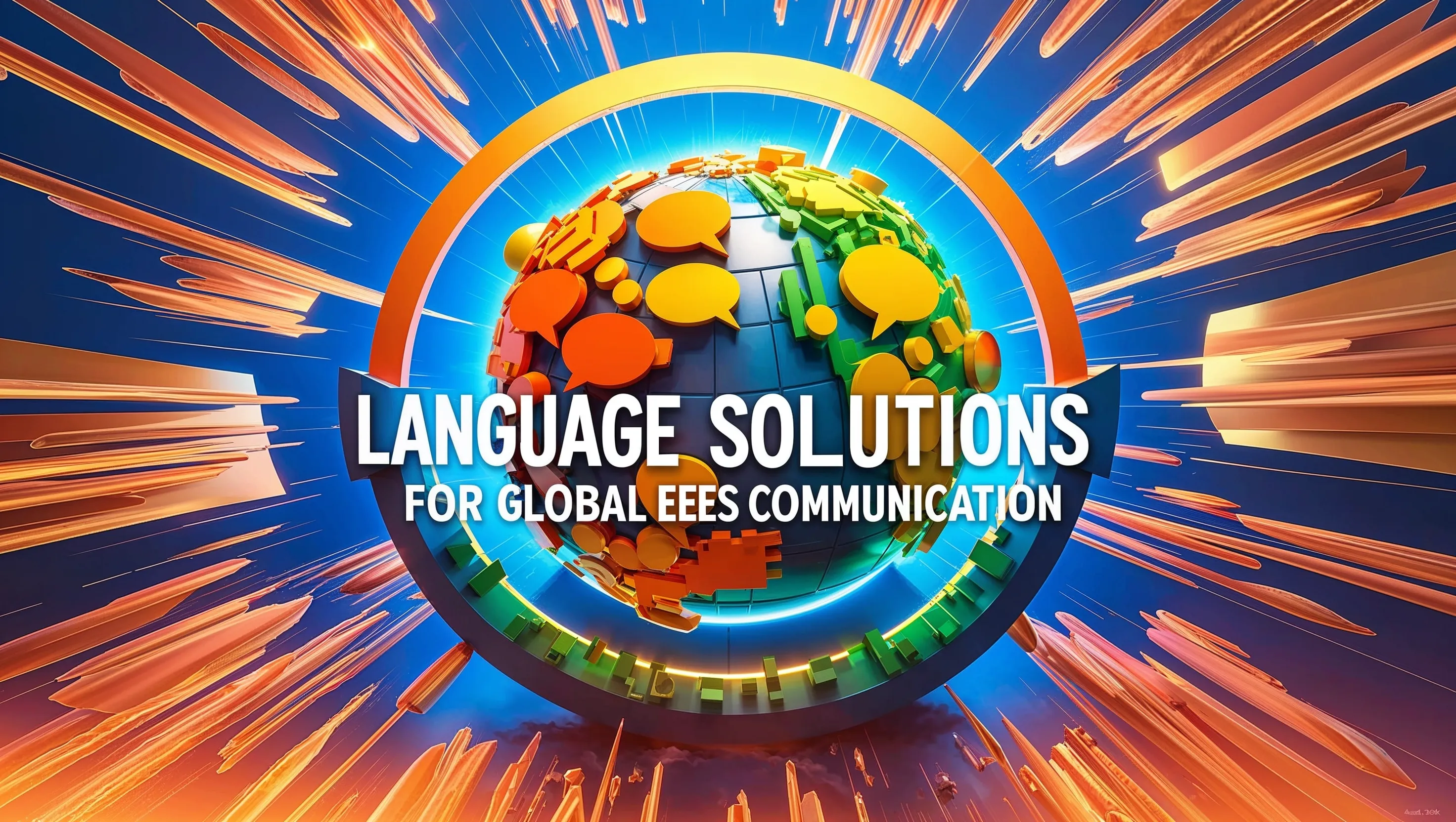 language-solution