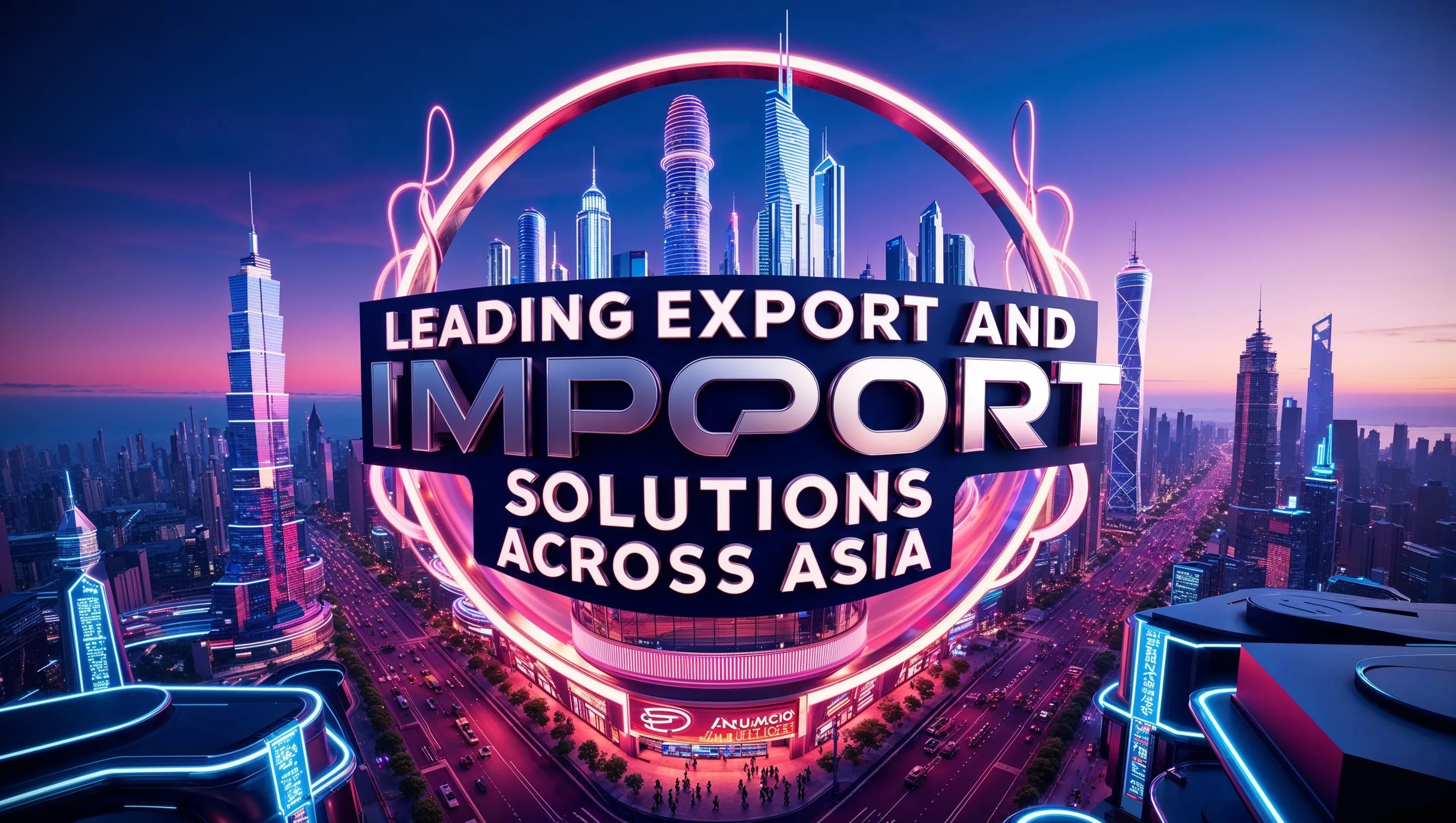 leading-export-and-import-solution