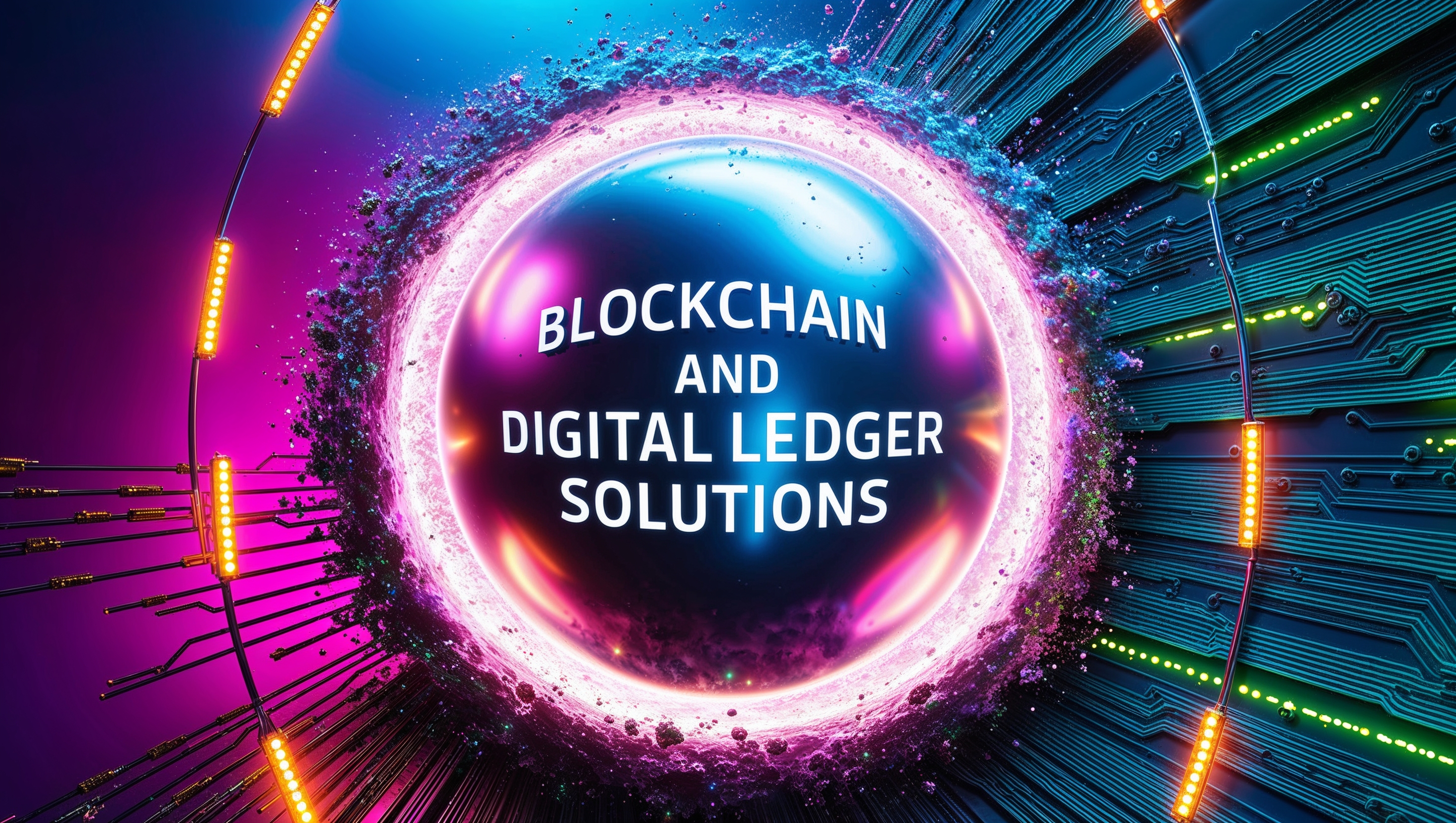 blockchain-and-digital-ledger-solutions