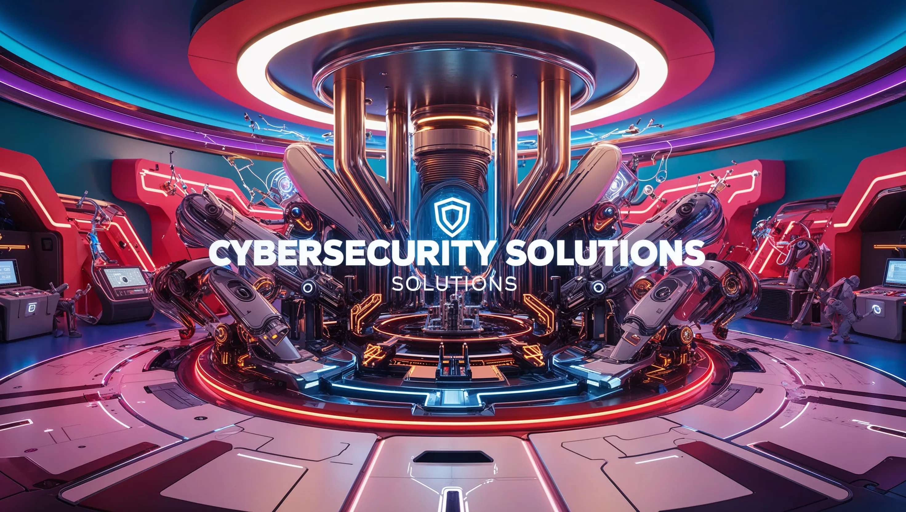 cybersecurity-solutions