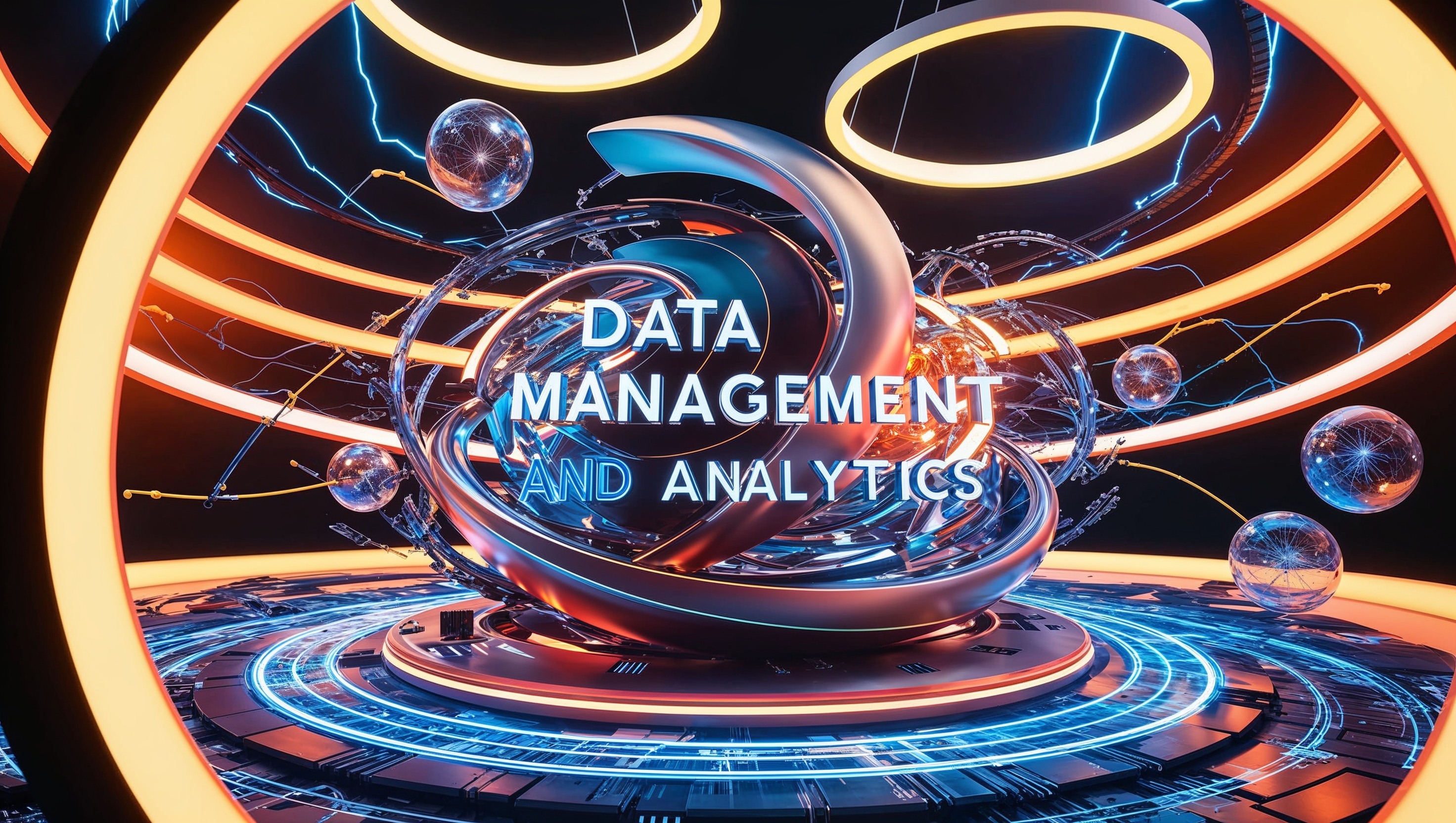 data-management-and-analytics