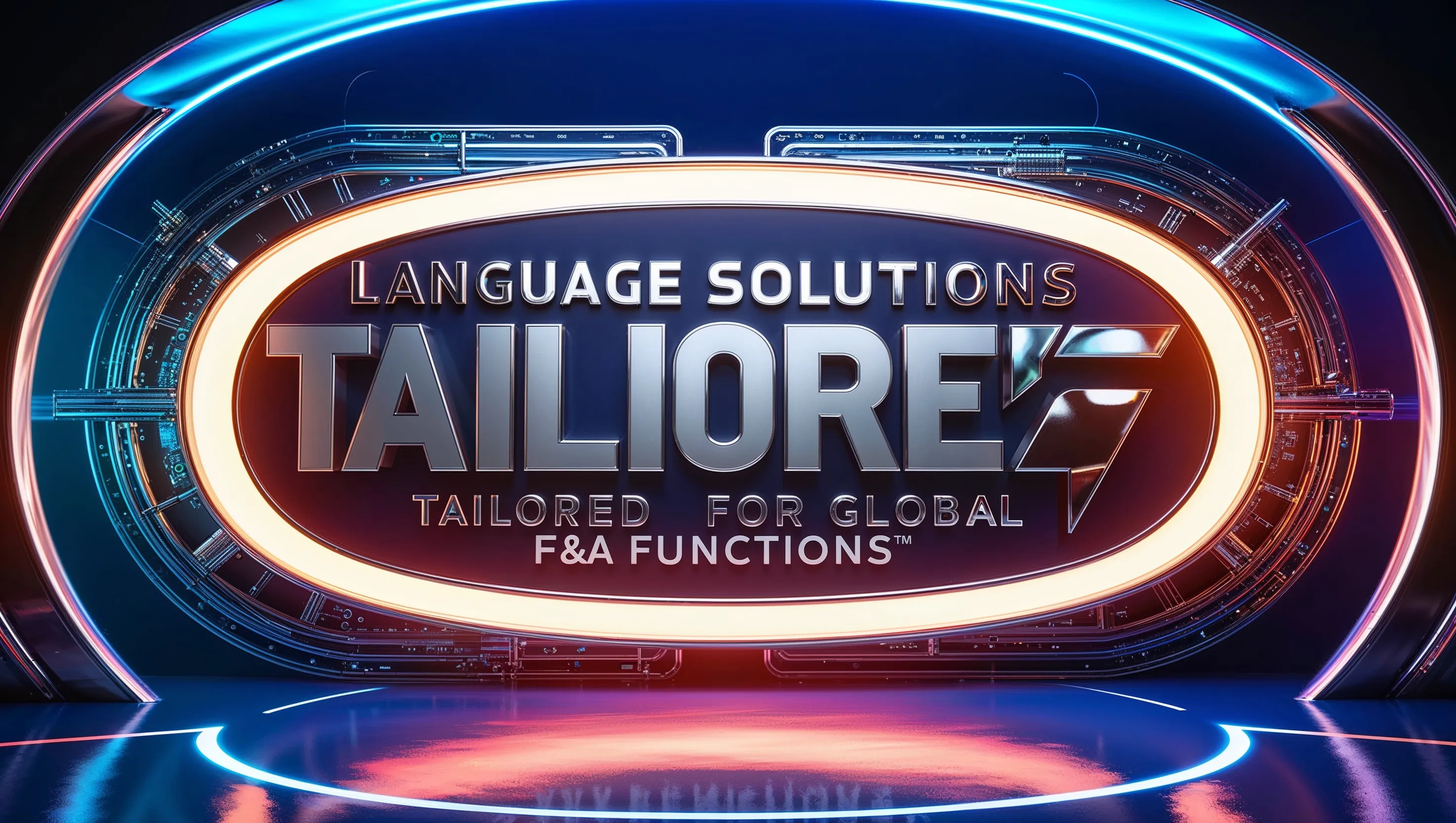 language-solution