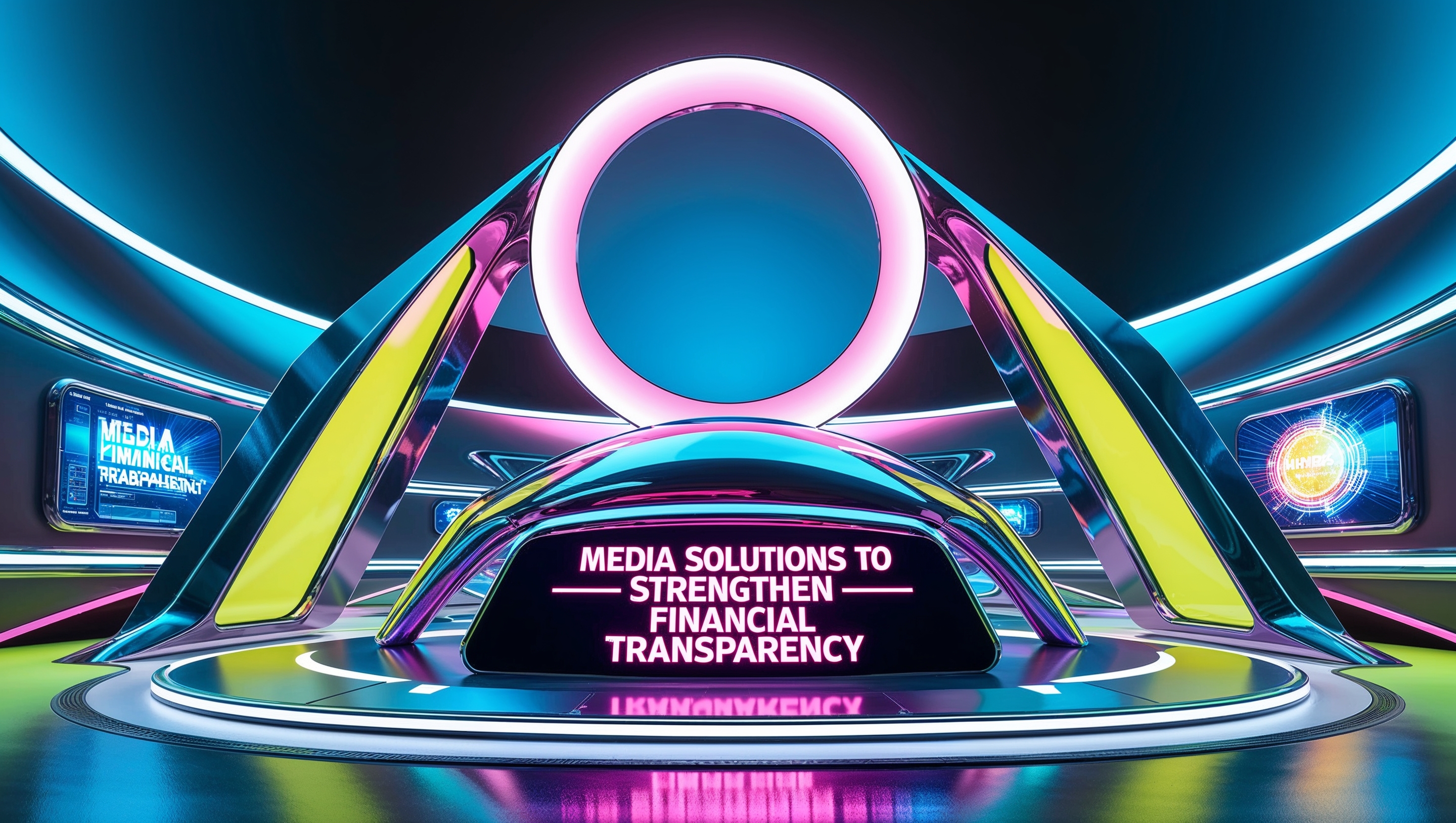 media-solution