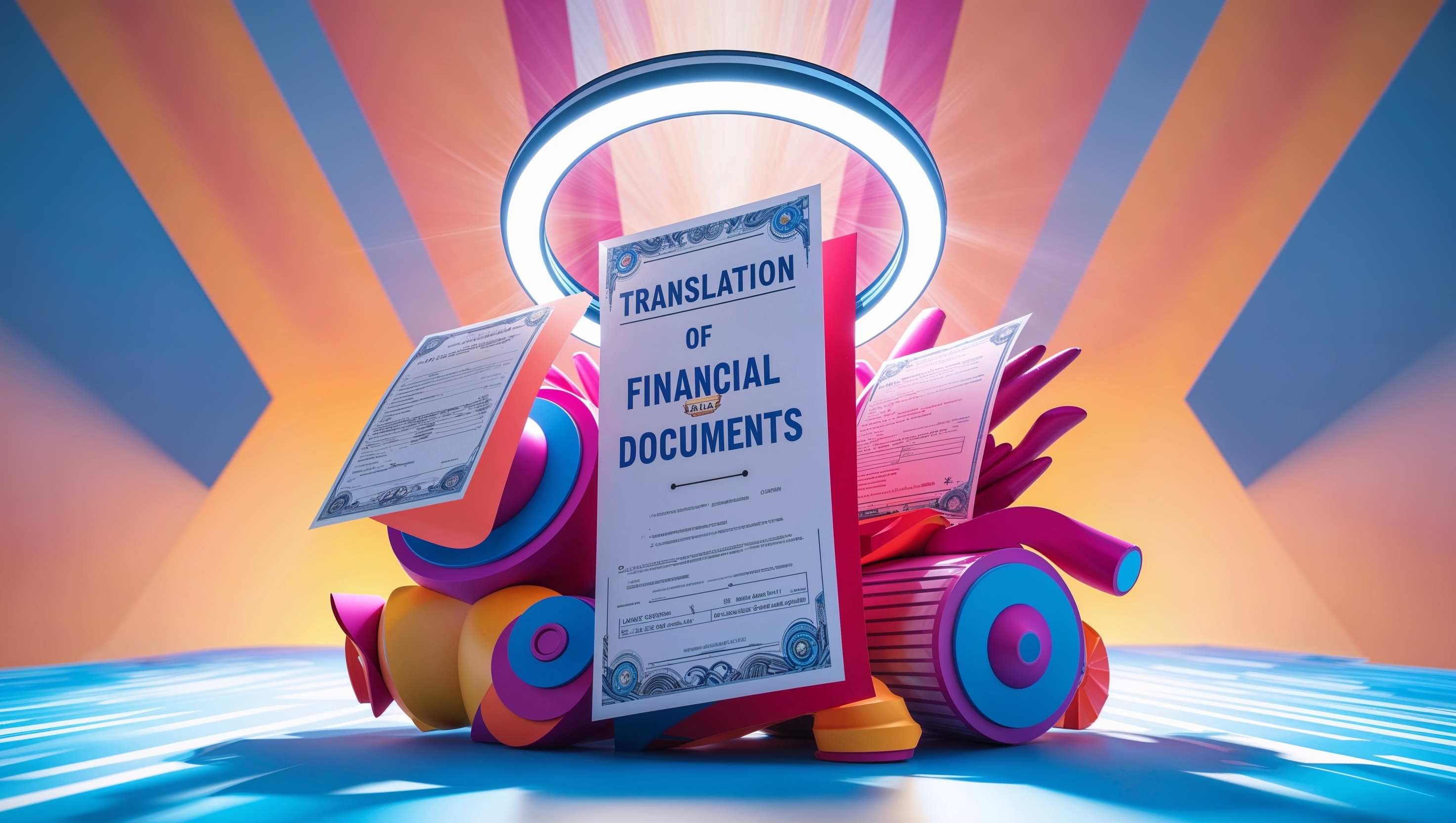 translation-of-financial-documents