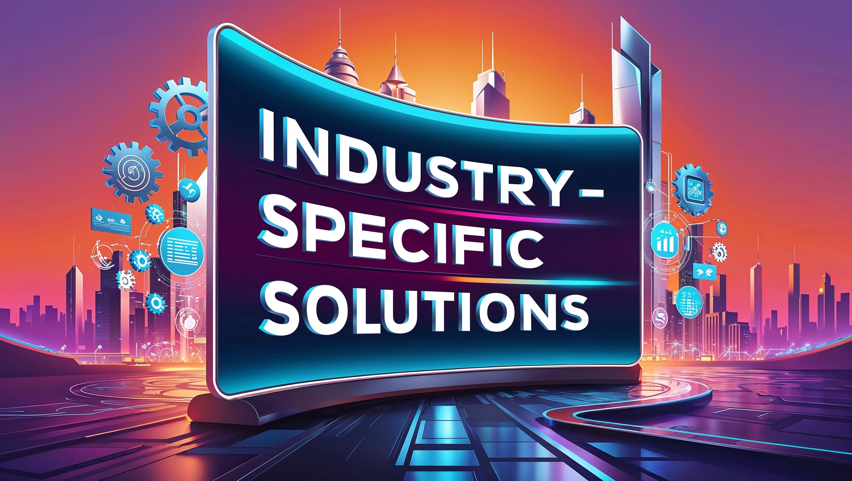 industry-specific-solutions