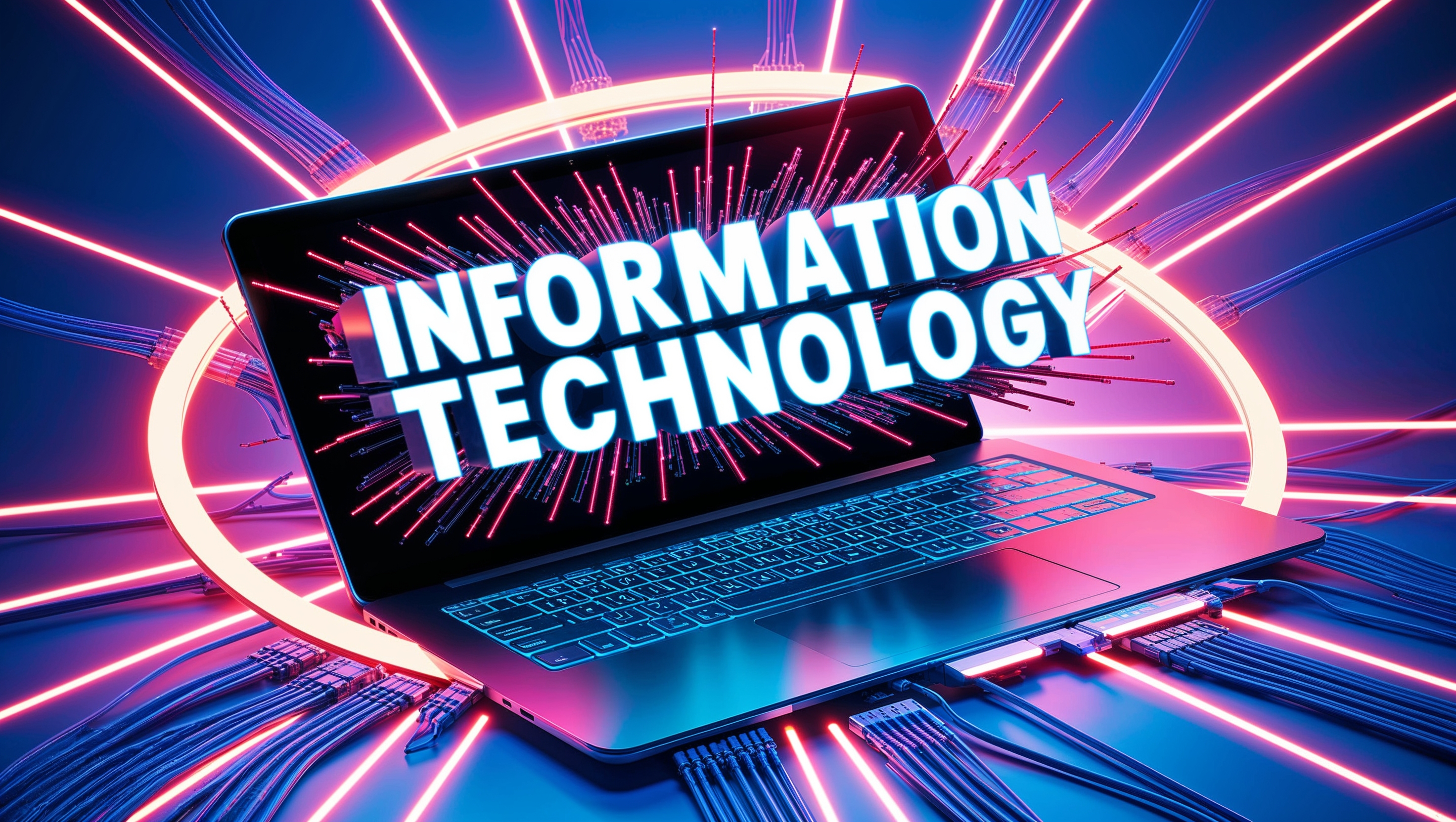 information-technology