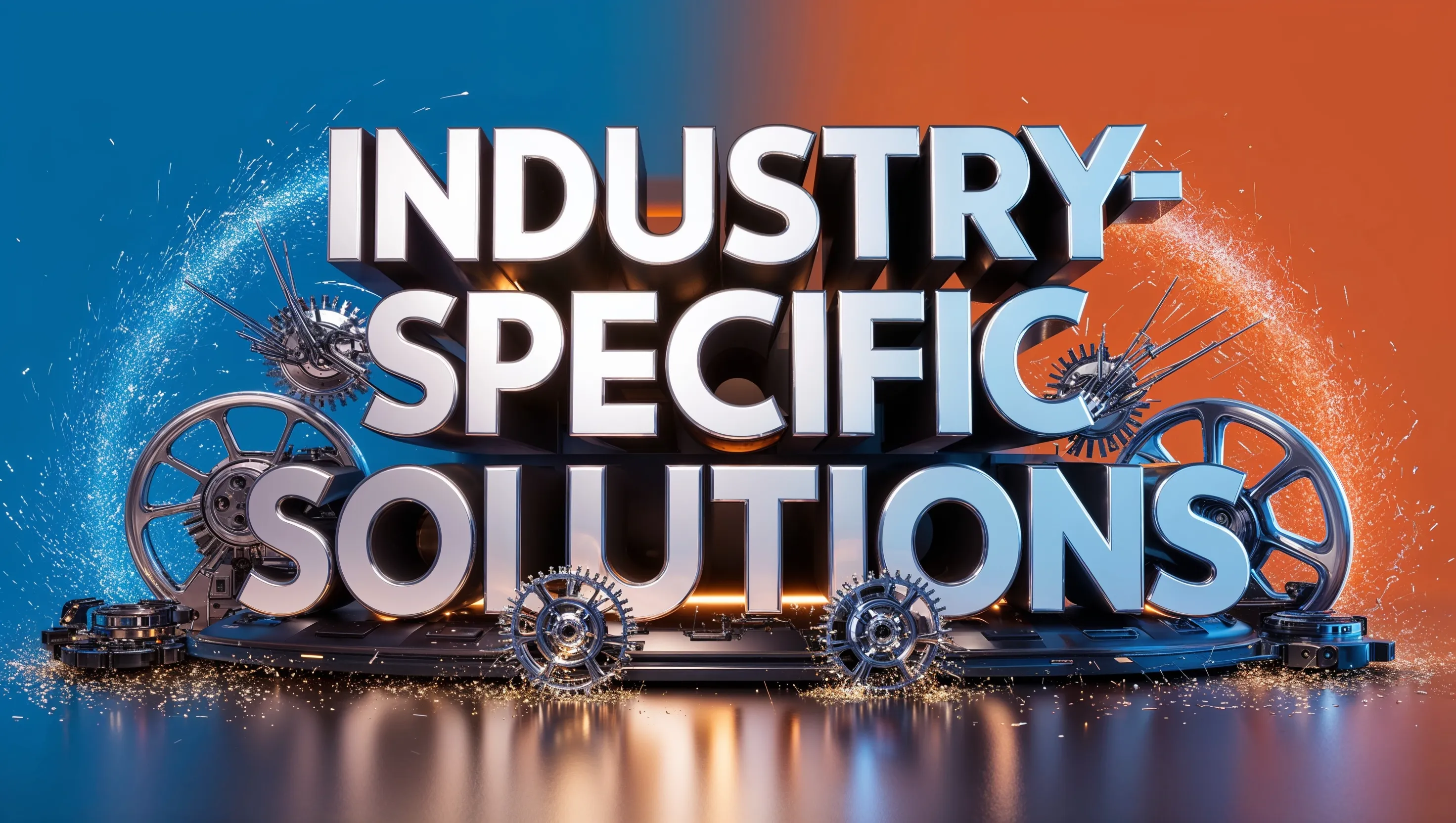 industry-specific-solutions