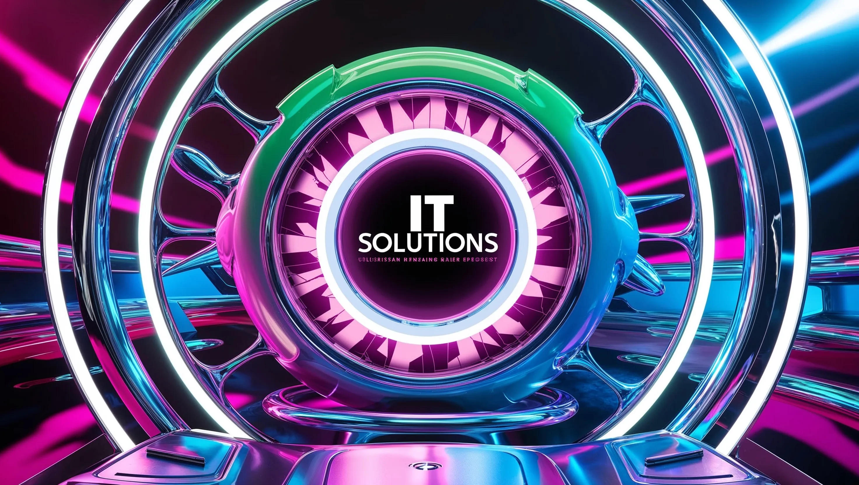 it-solutions