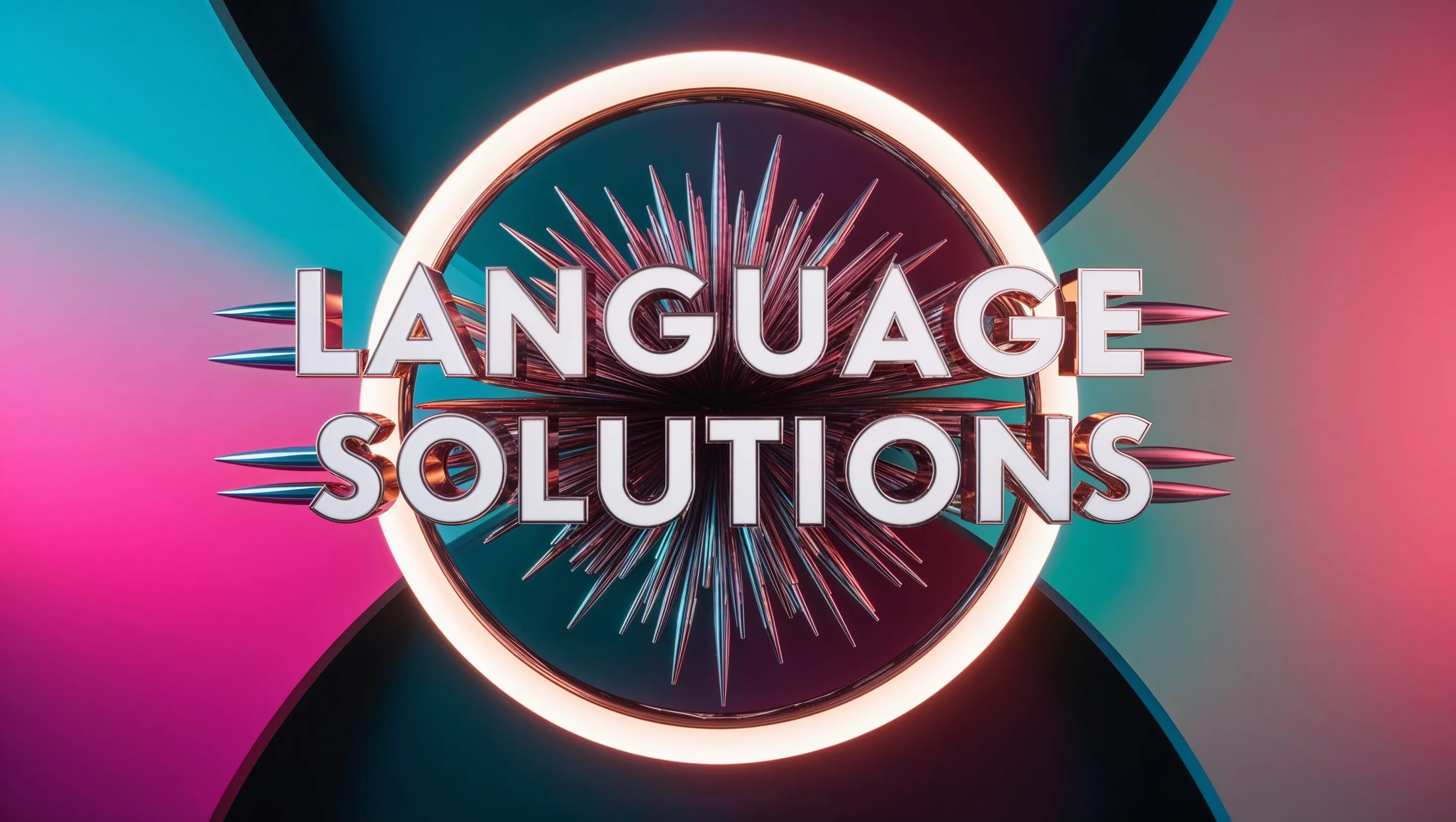 language-solutions