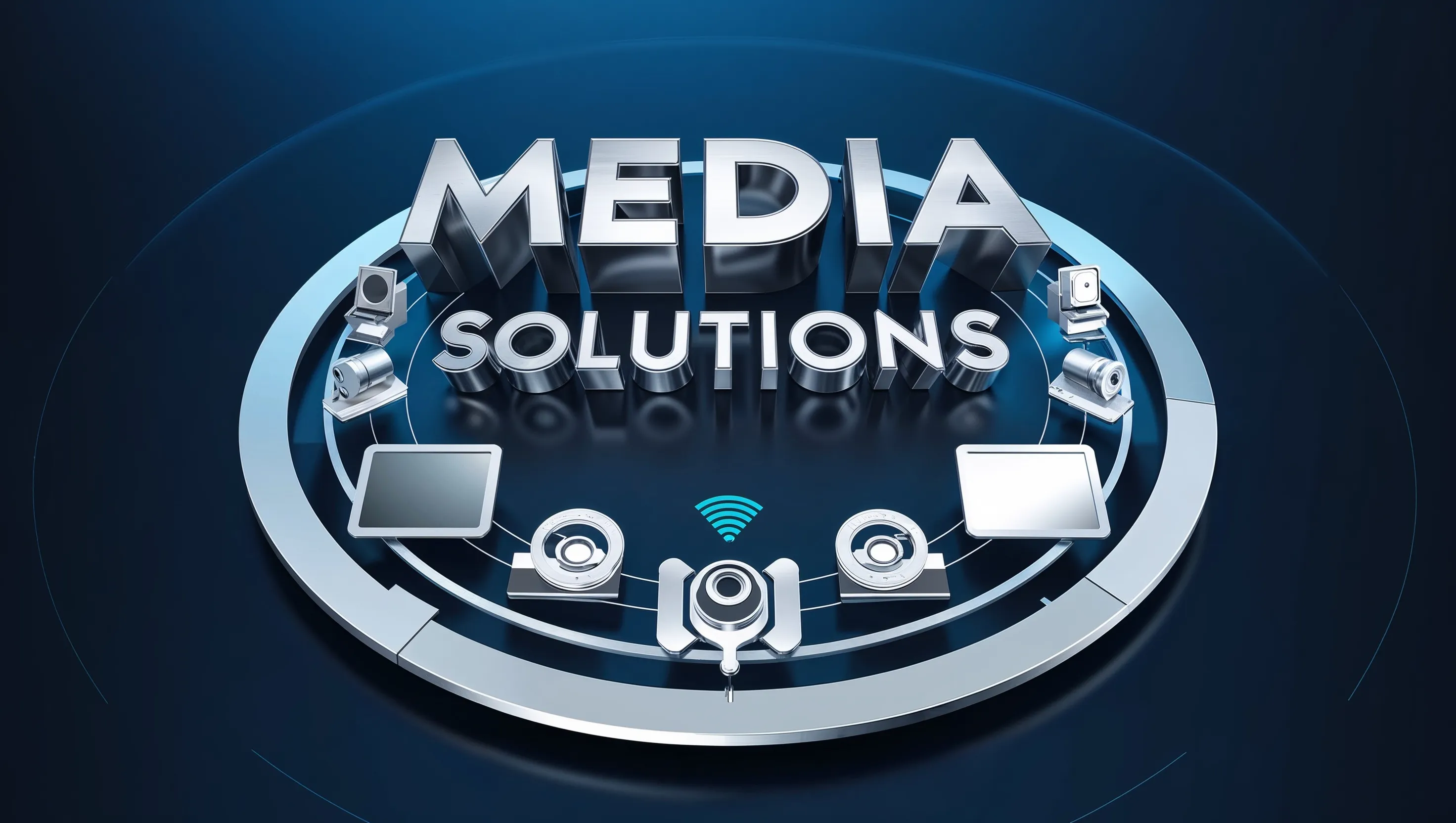 media-solution