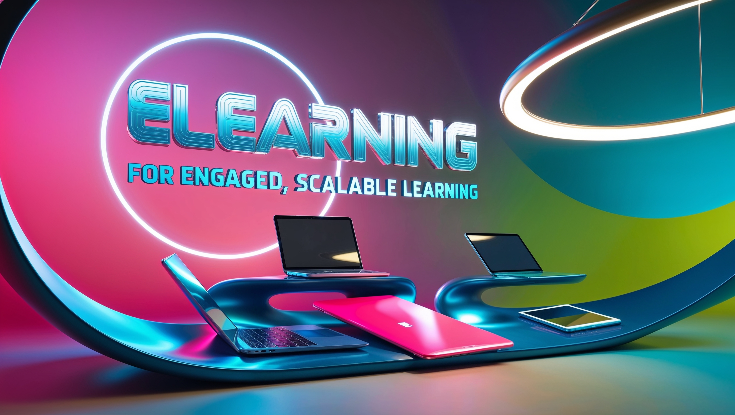 e-learning-solution