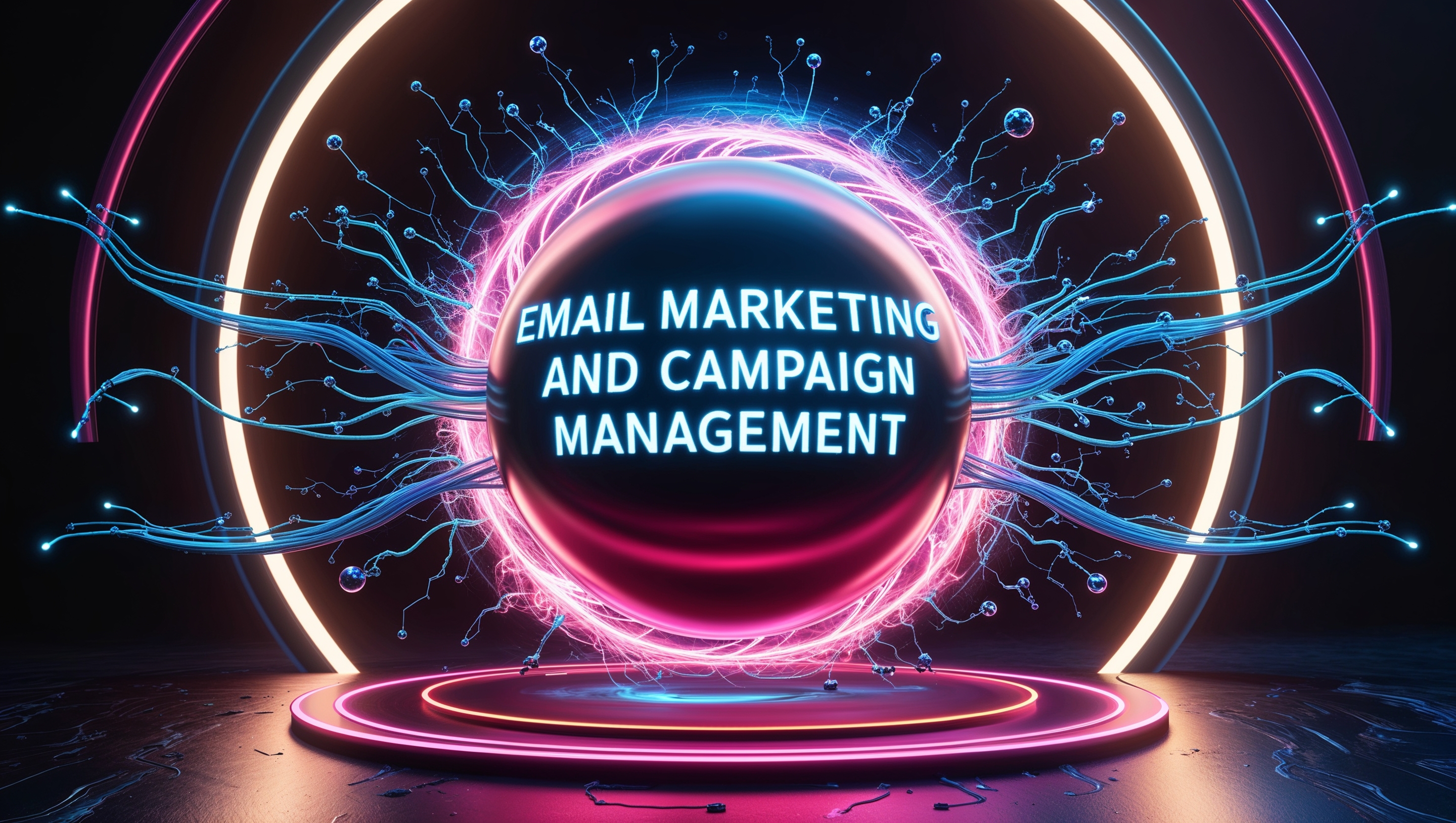 email-marketing-and-campaign-management