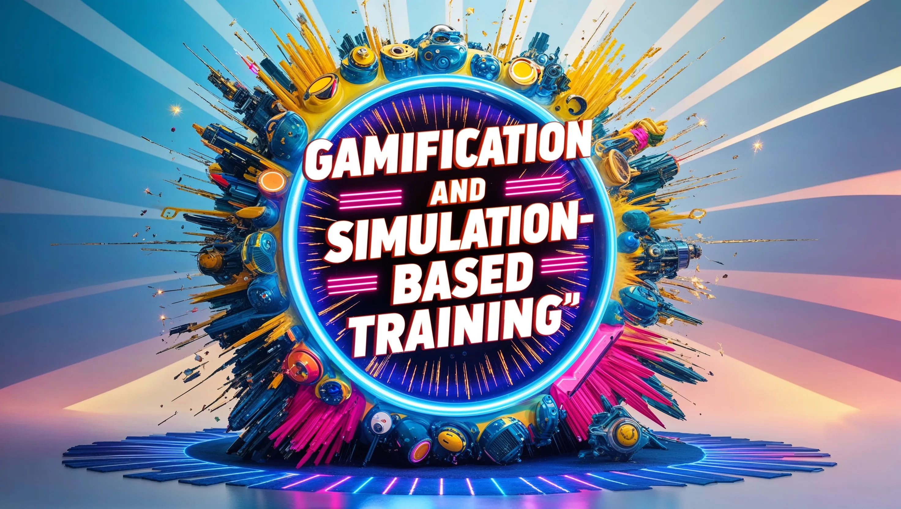 gamification-and-simulation-based-training