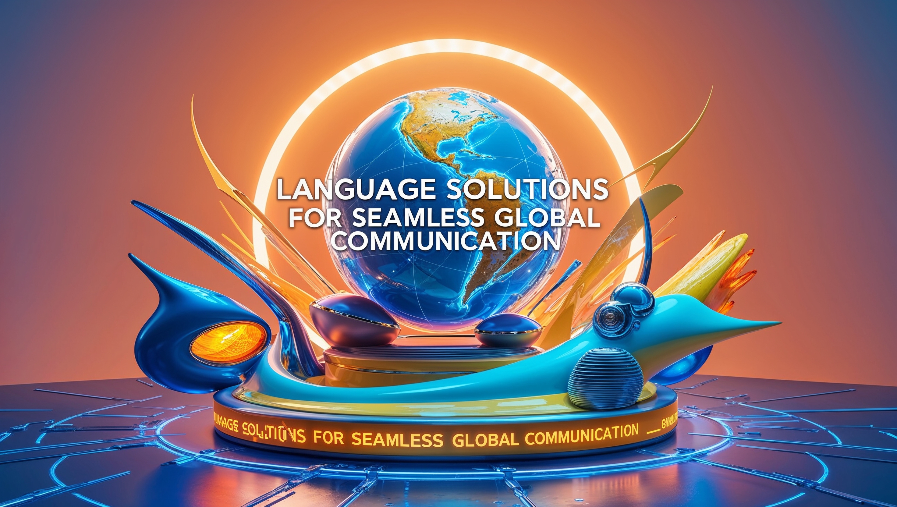 language-solution