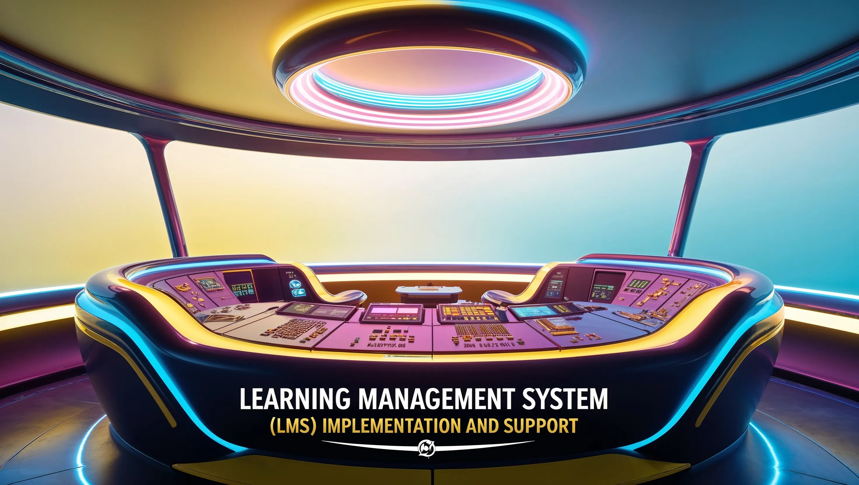 learning-management-system