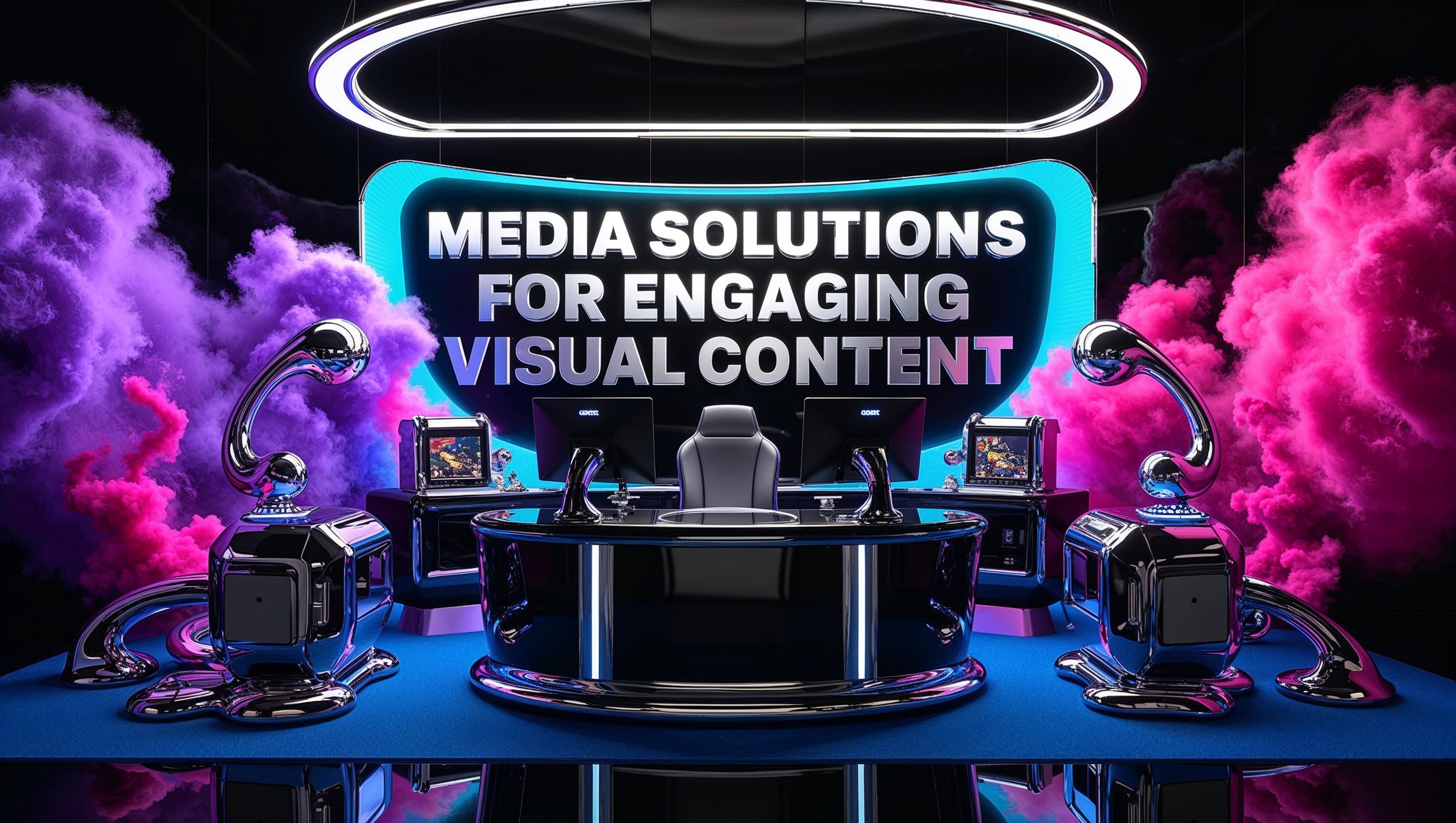 media-solutions