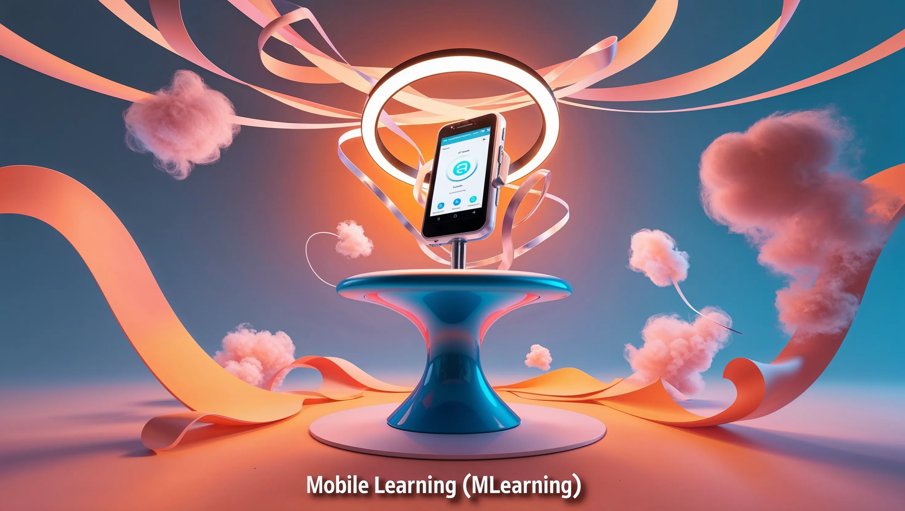 mobile-learning