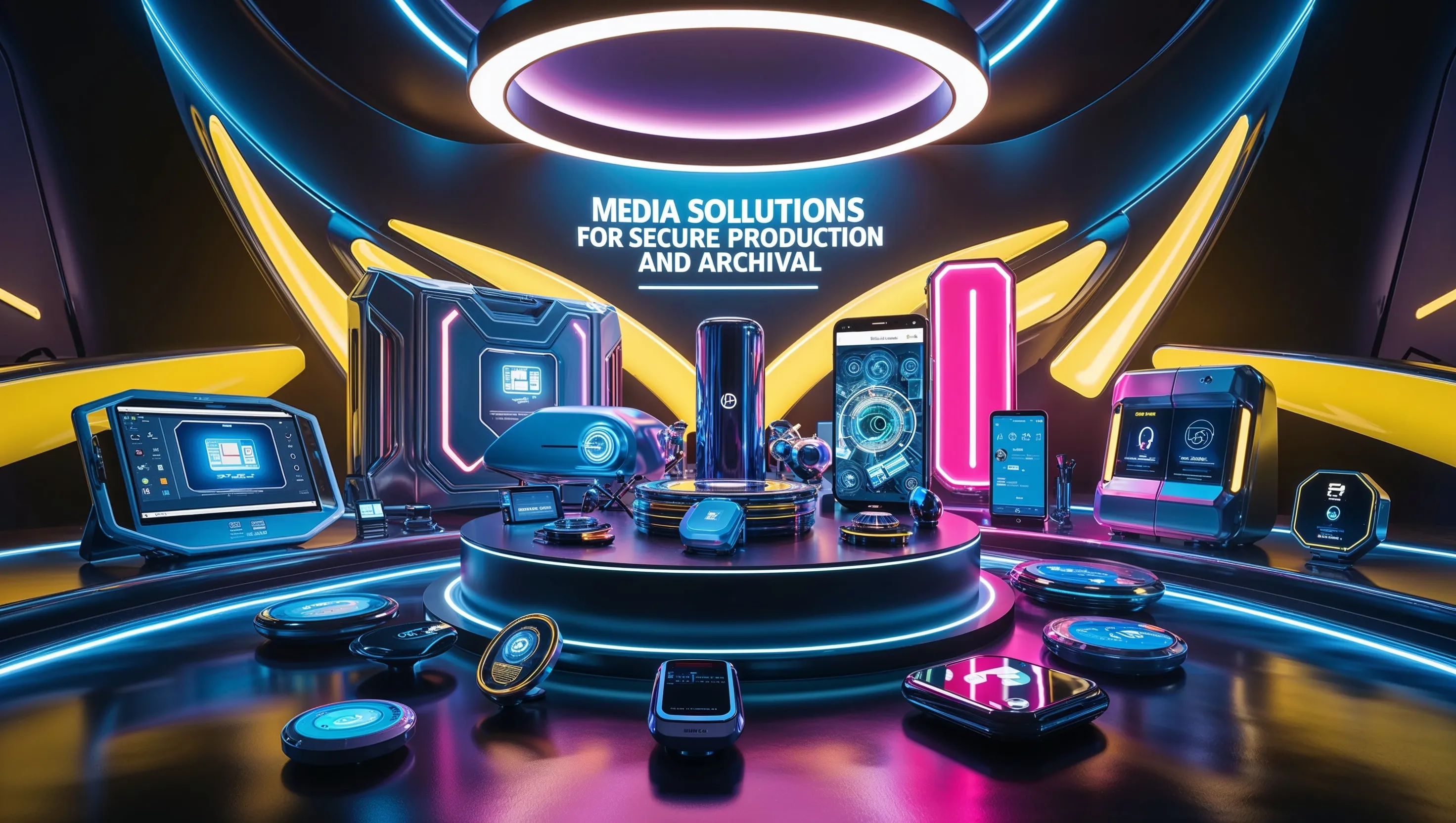 media-solutions