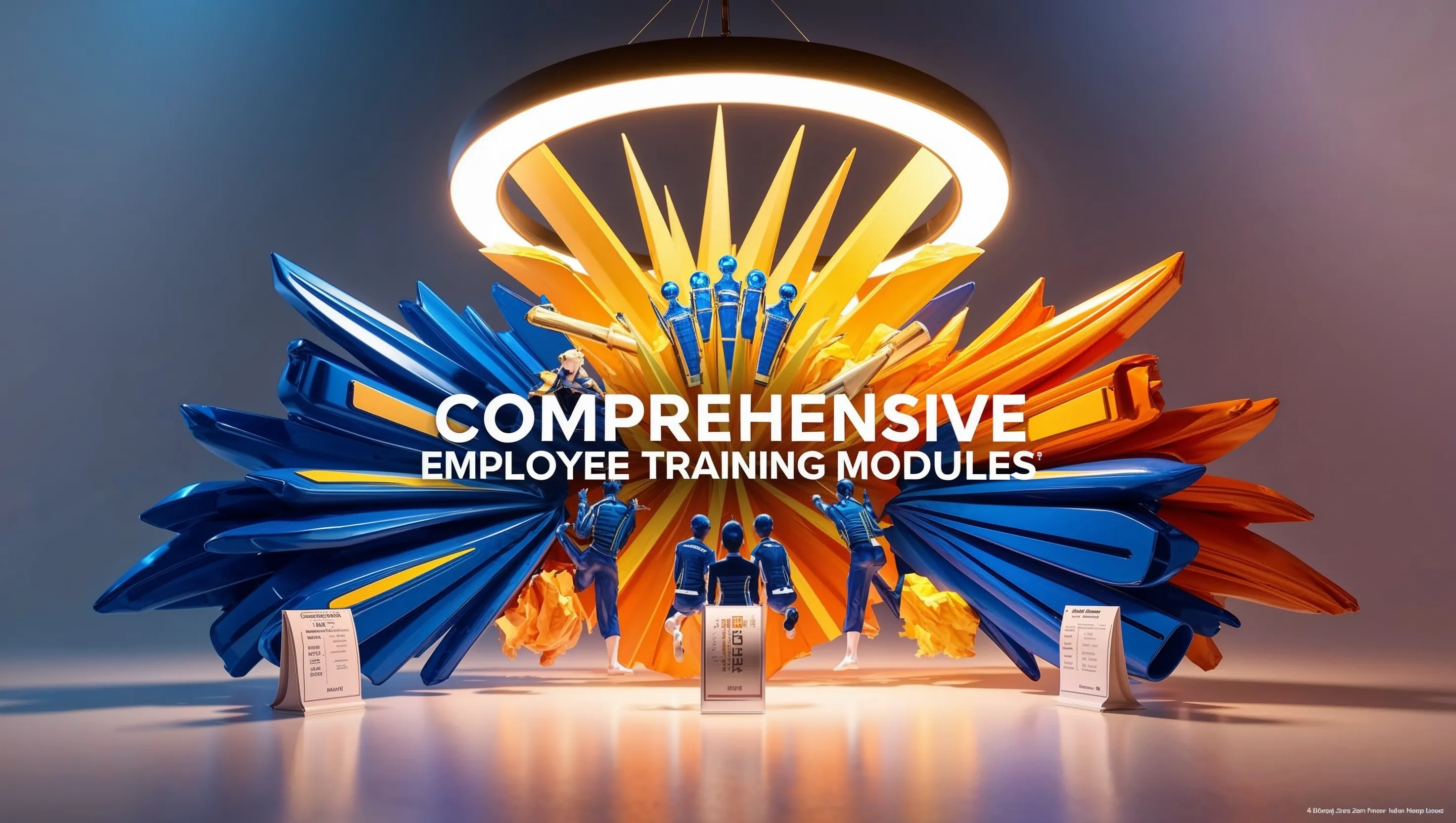 comprehensive-employee-training