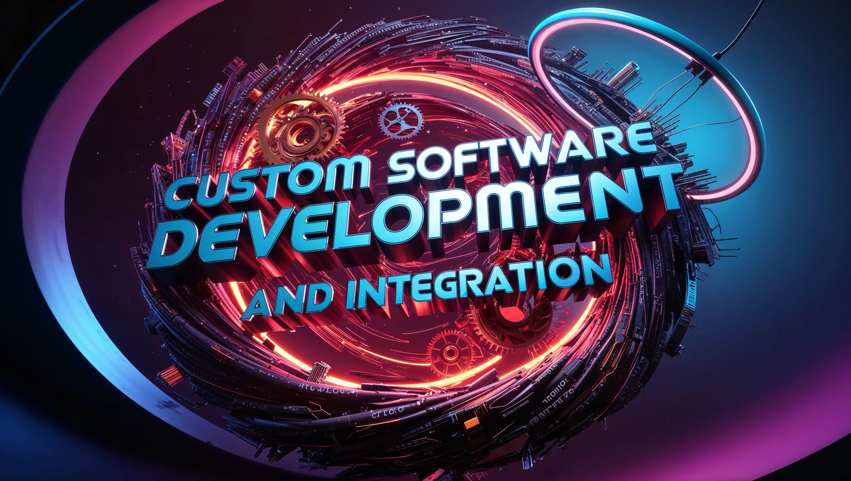 custom-software-development