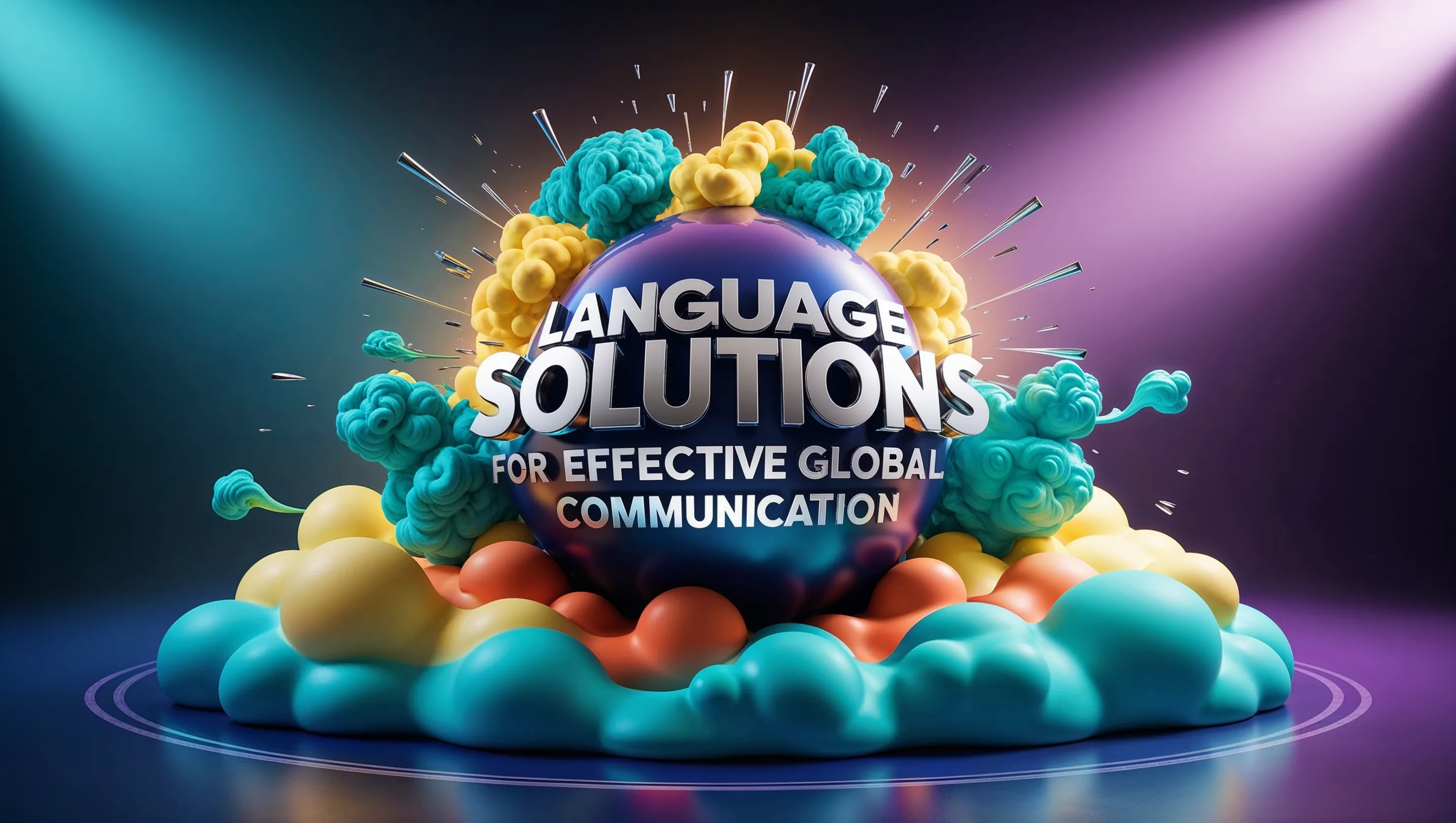 language-solutions